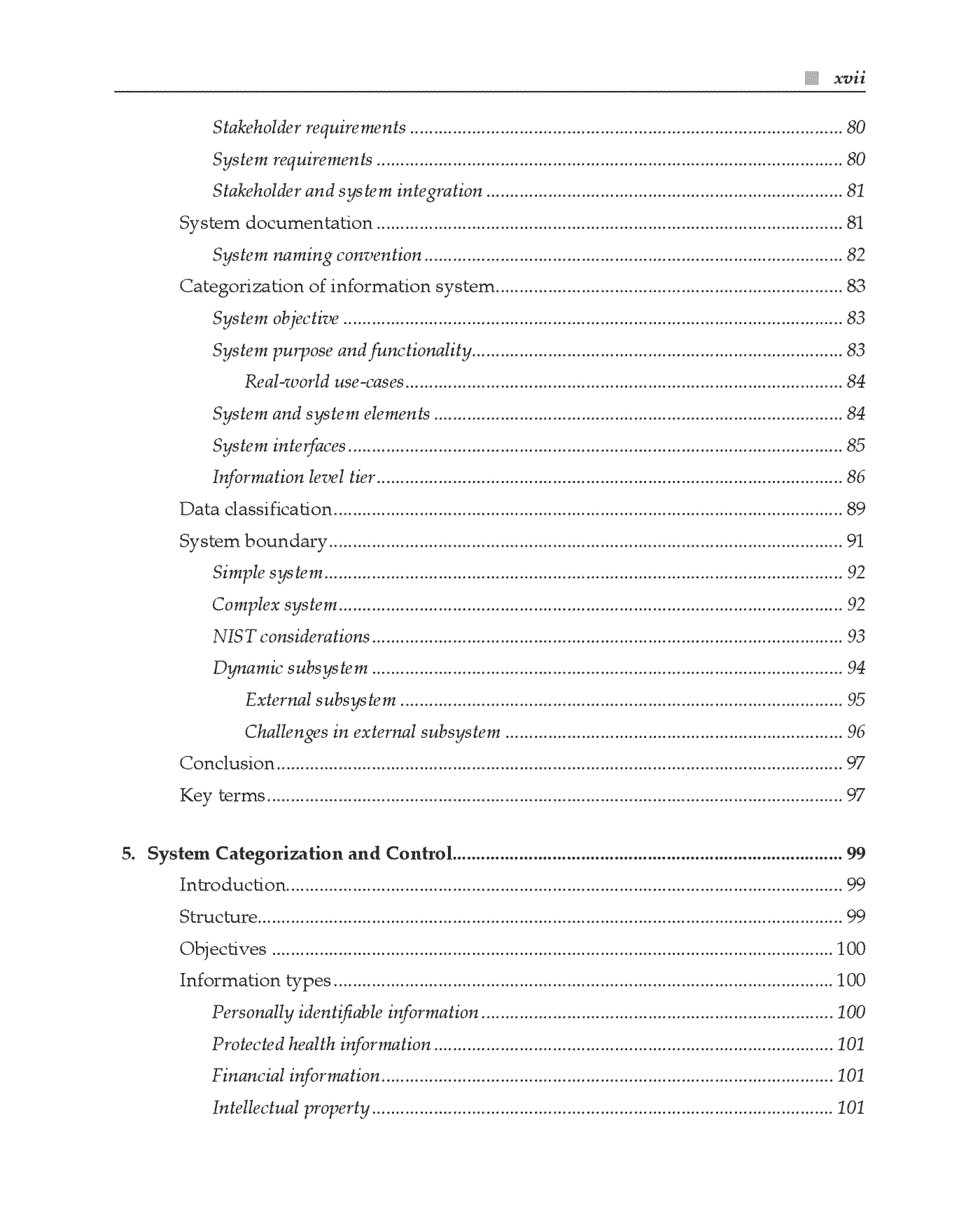 Fragment „Ultimate Guide to CGRC Certification” — strona 17 z 30