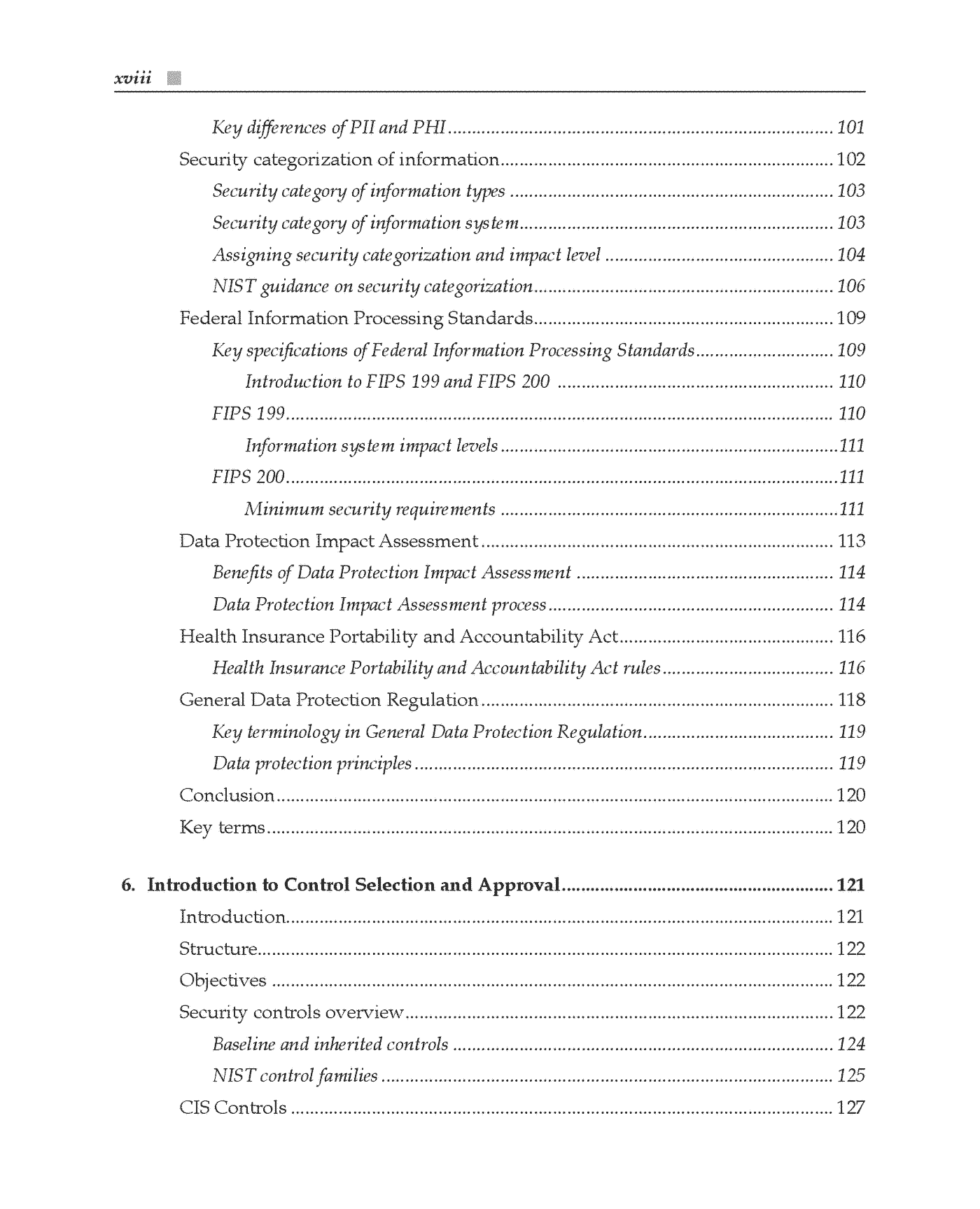 Fragment „Ultimate Guide to CGRC Certification” — strona 18 z 30