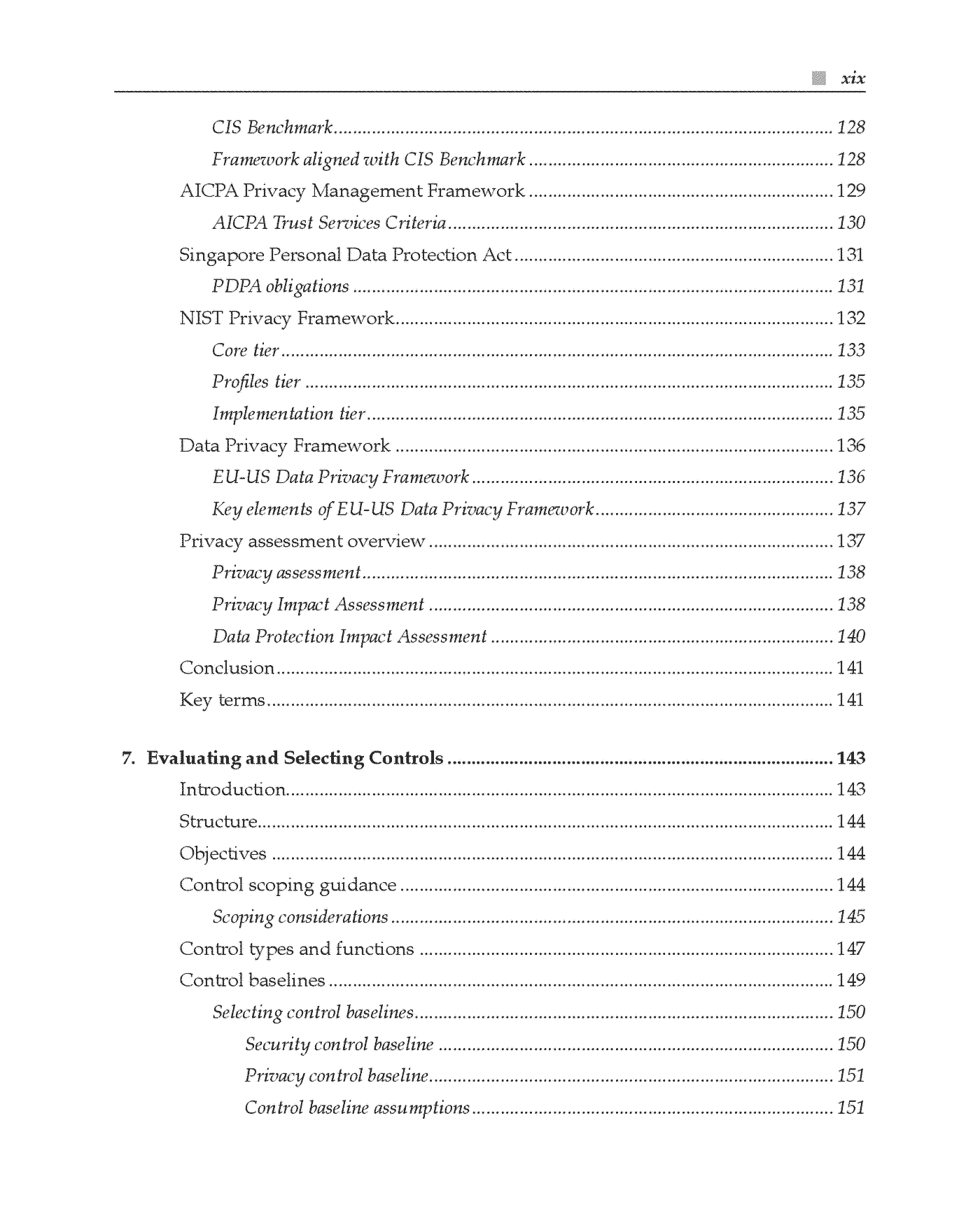 Fragment „Ultimate Guide to CGRC Certification” — strona 19 z 30