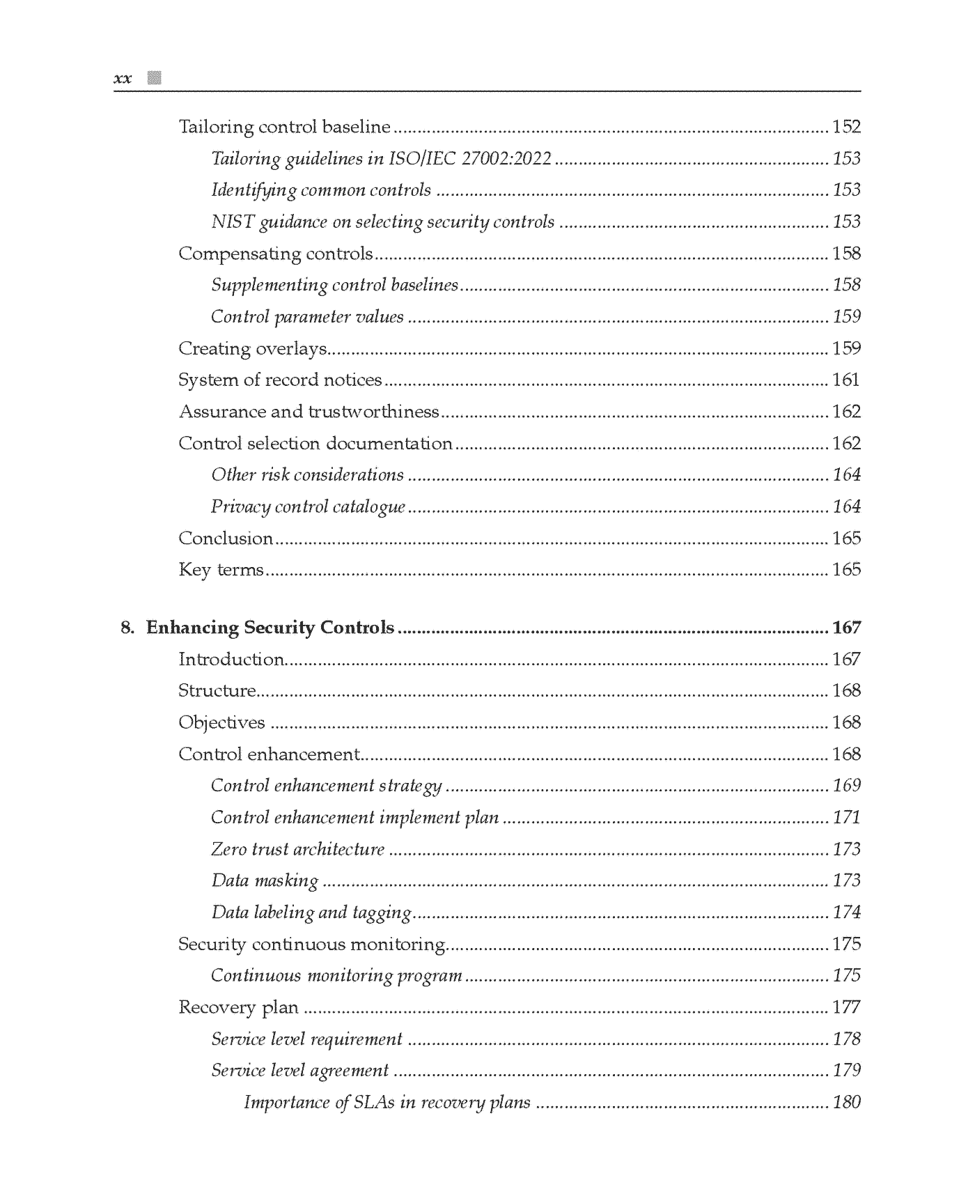 Fragment „Ultimate Guide to CGRC Certification” — strona 20 z 30