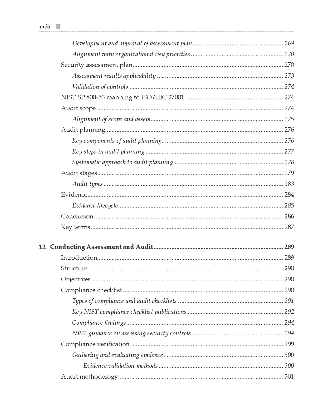 Fragment „Ultimate Guide to CGRC Certification” — strona 24 z 30