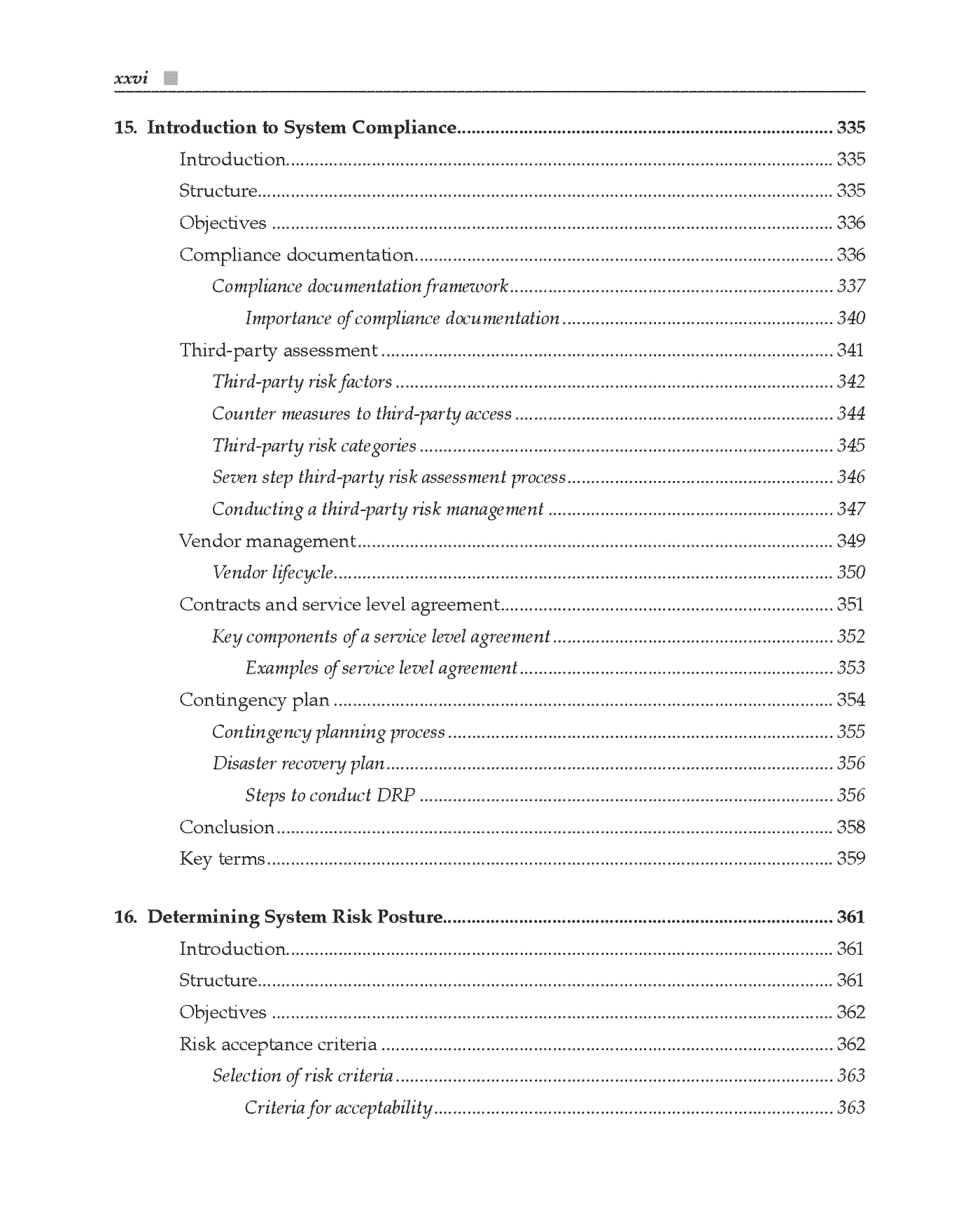 Fragment „Ultimate Guide to CGRC Certification” — strona 26 z 30