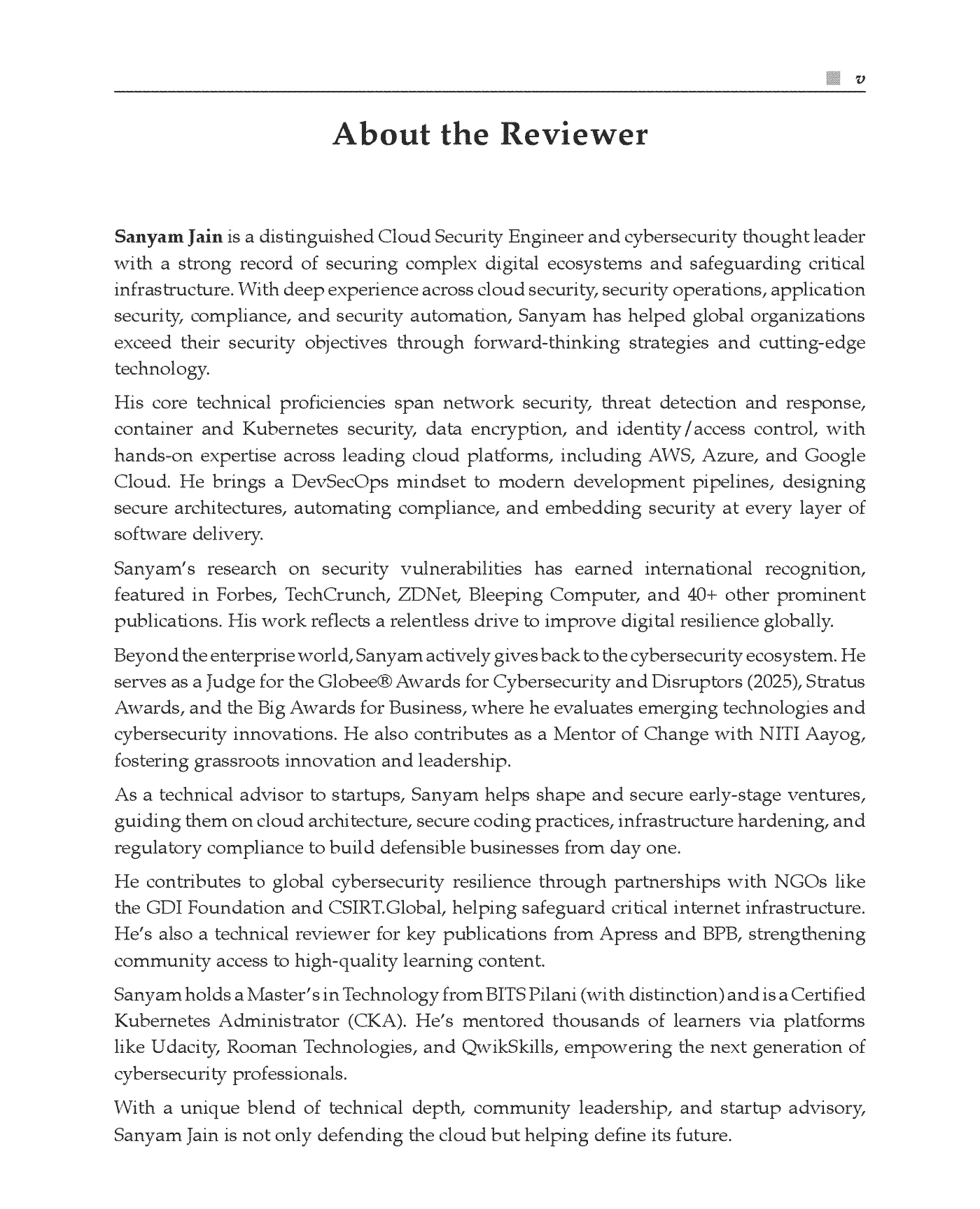 Fragment „Digital Forensics for Enterprises Beyond Kali Linux” — strona 5 z 27