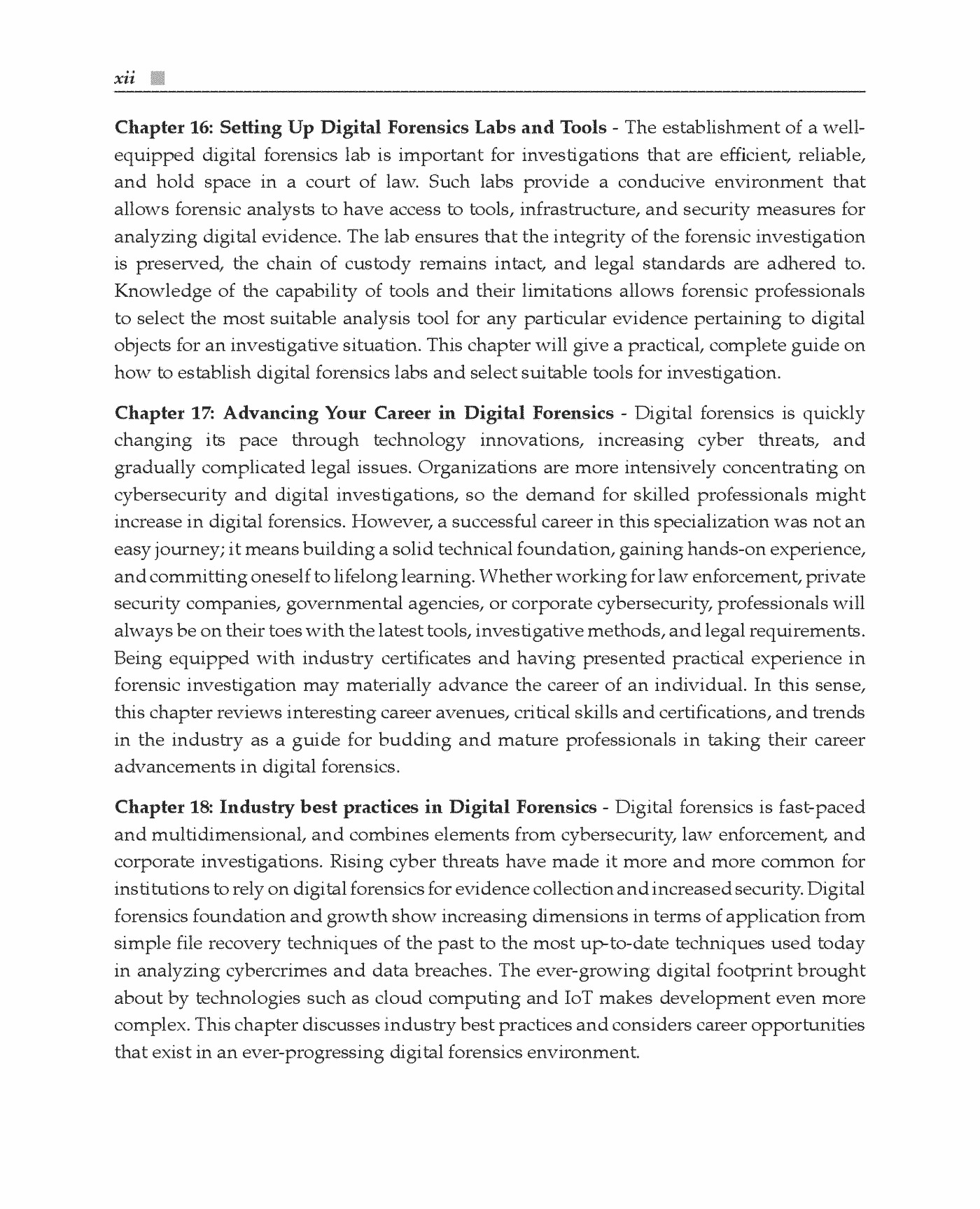 Fragment „Digital Forensics for Enterprises Beyond Kali Linux” — strona 12 z 27