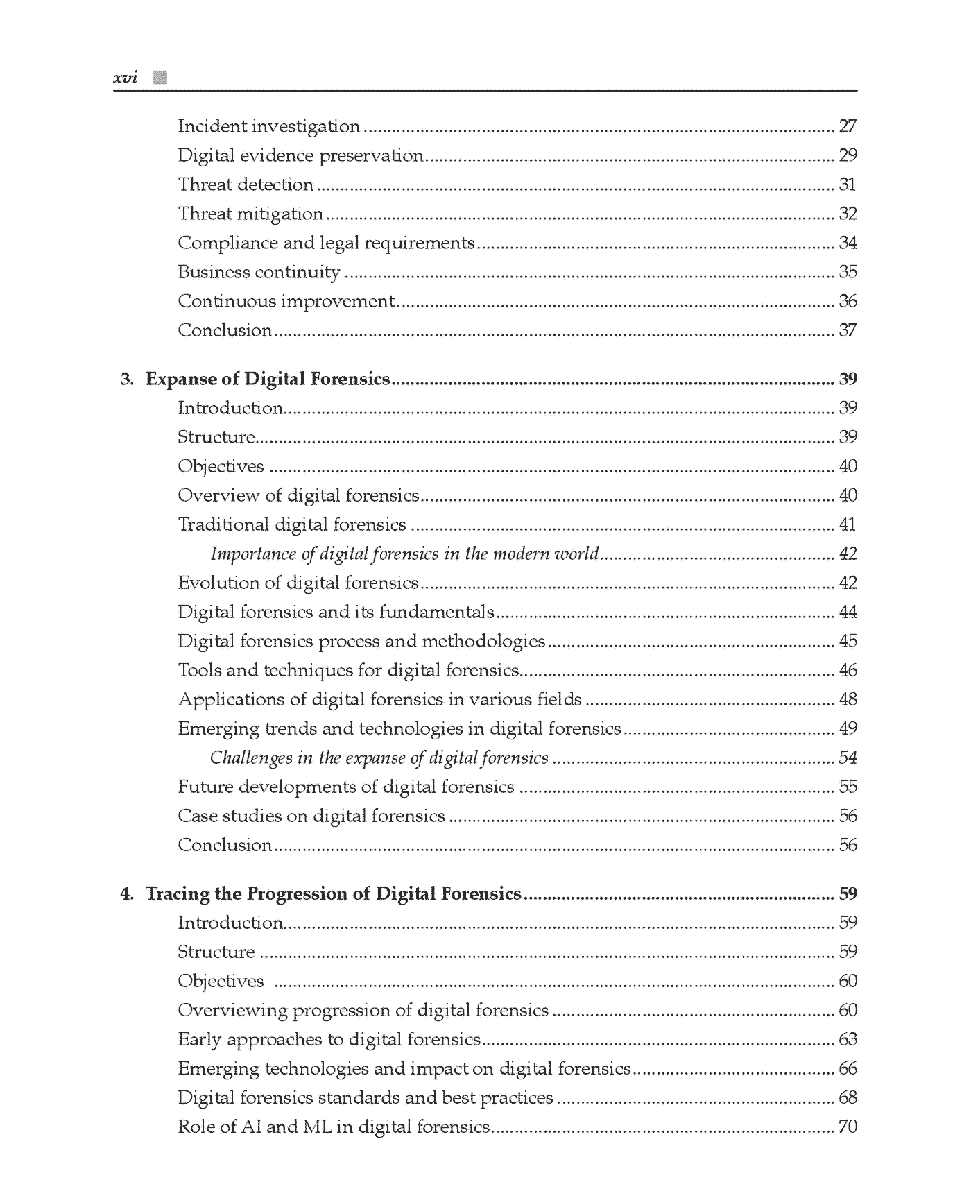 Fragment „Digital Forensics for Enterprises Beyond Kali Linux” — strona 16 z 27
