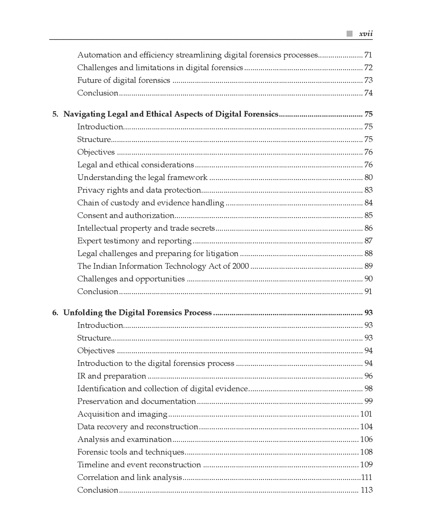 Fragment „Digital Forensics for Enterprises Beyond Kali Linux” — strona 17 z 27