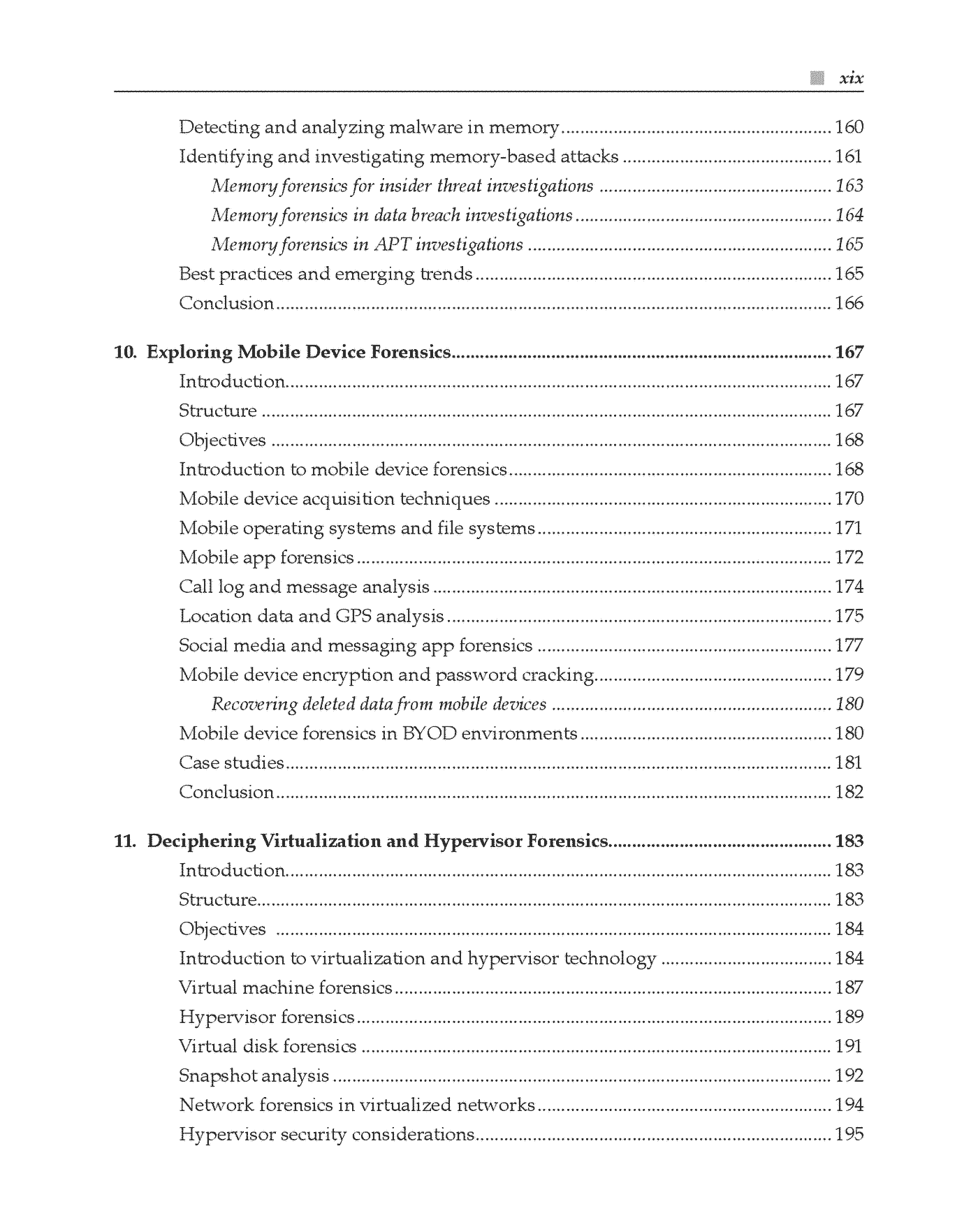Fragment „Digital Forensics for Enterprises Beyond Kali Linux” — strona 19 z 27