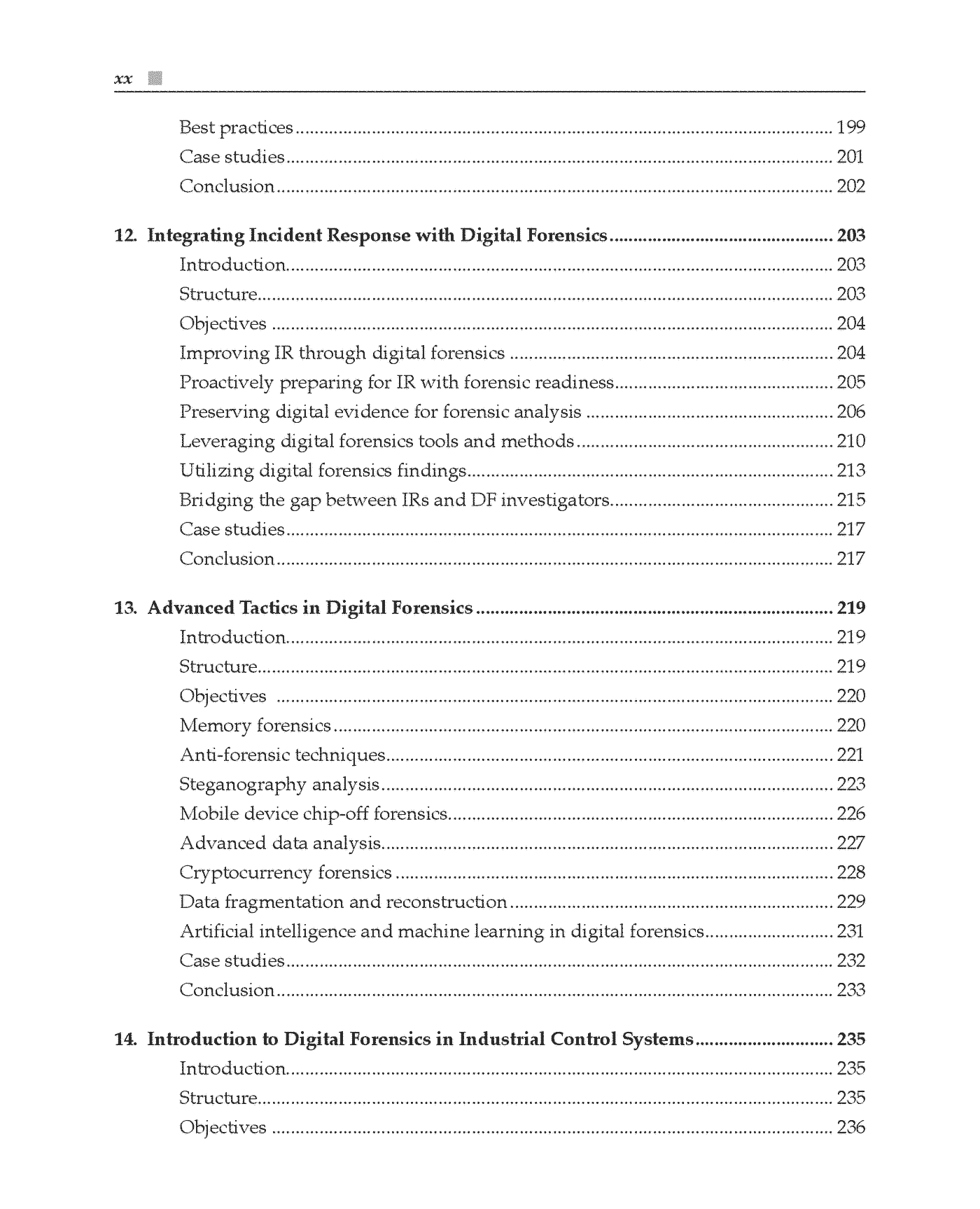 Fragment „Digital Forensics for Enterprises Beyond Kali Linux” — strona 20 z 27