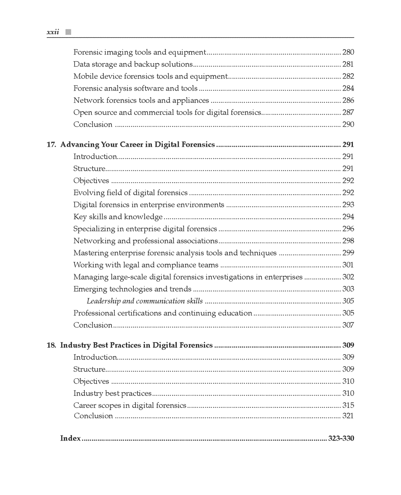 Fragment „Digital Forensics for Enterprises Beyond Kali Linux” — strona 22 z 27