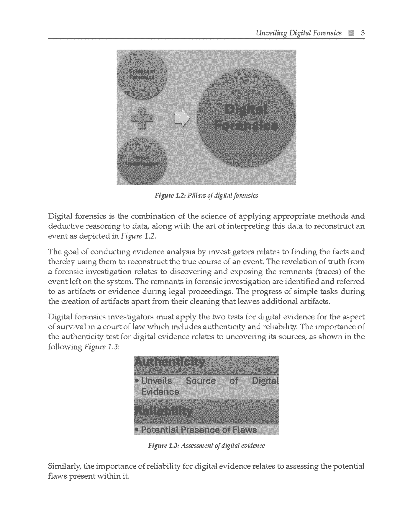 Fragment „Digital Forensics for Enterprises Beyond Kali Linux” — strona 25 z 27