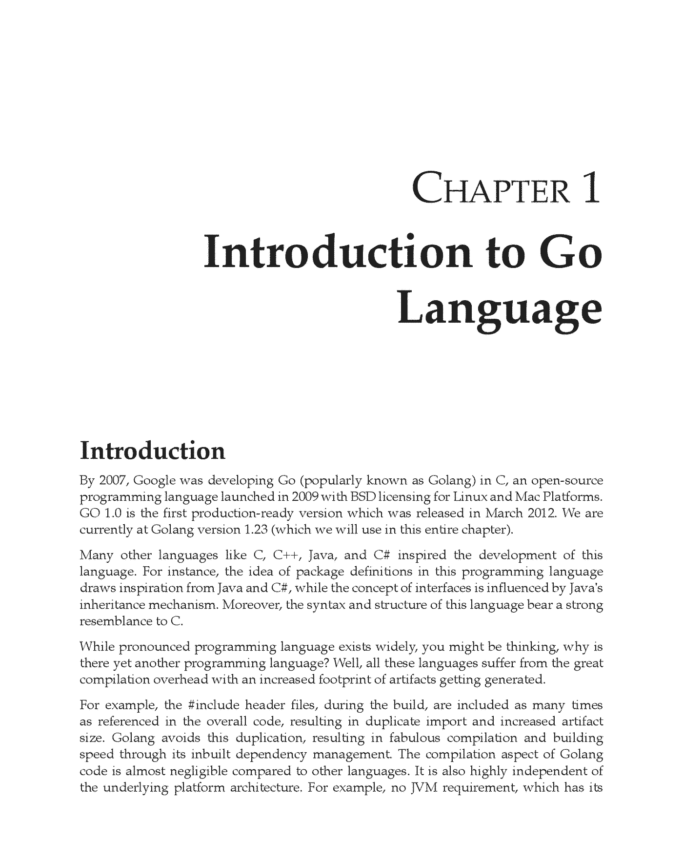 Fragment „Learning Go with Networking” — strona 23 z 27