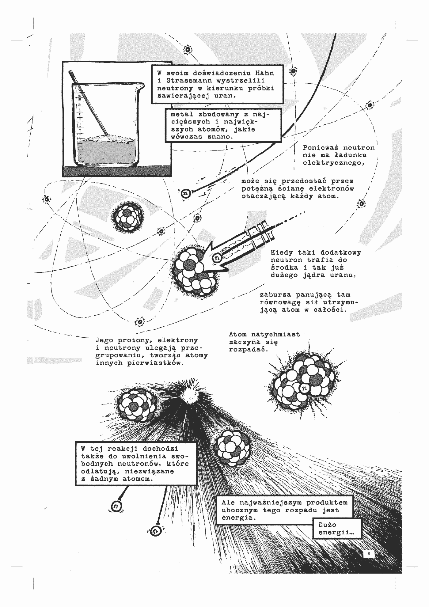 Fragment „Trinity Historia bomby, która zmieniła losy świata” — strona 10 z 12