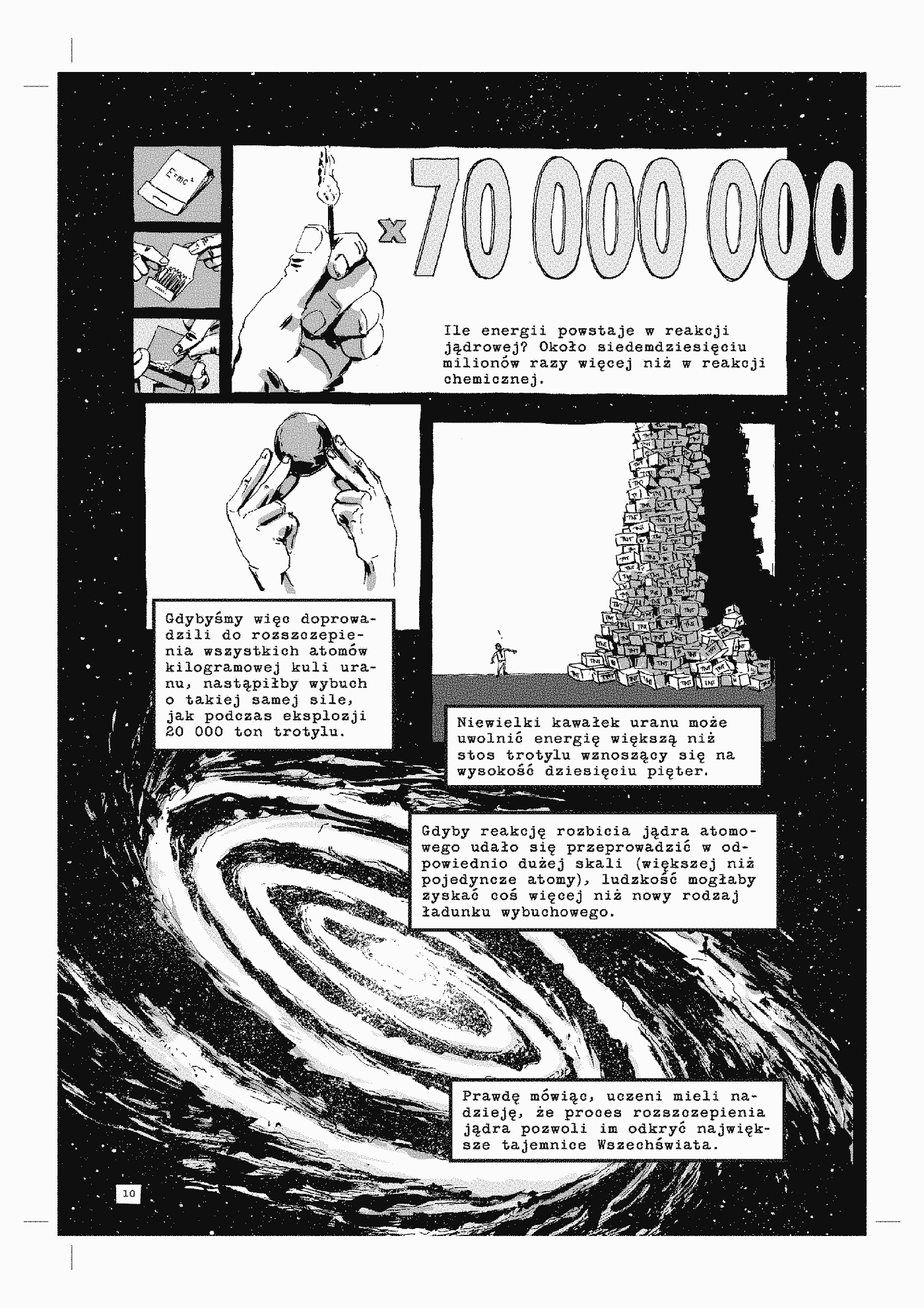Fragment „Trinity Historia bomby, która zmieniła losy świata” — strona 11 z 12