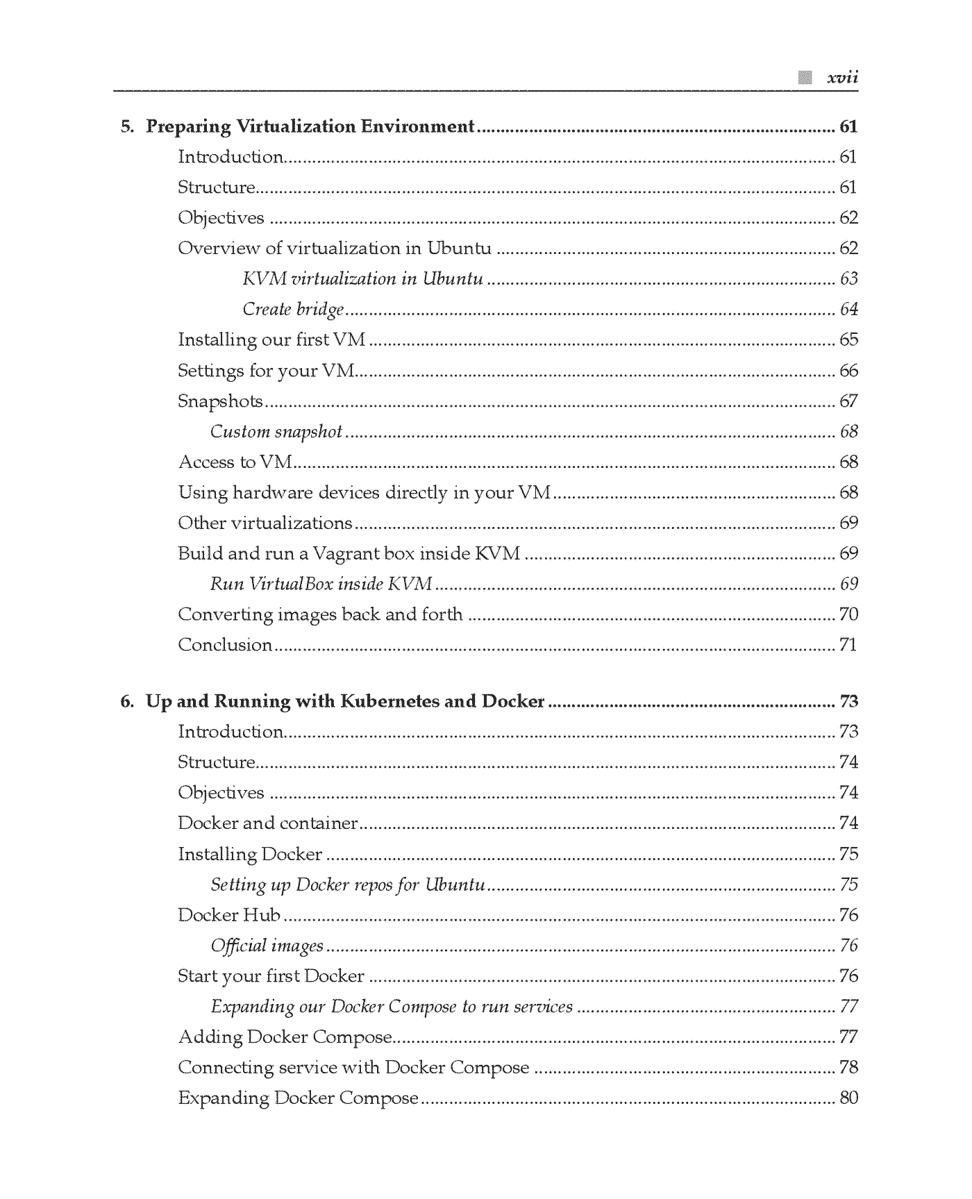Fragment „Ubuntu System Administration Guide” — strona 17 z 27