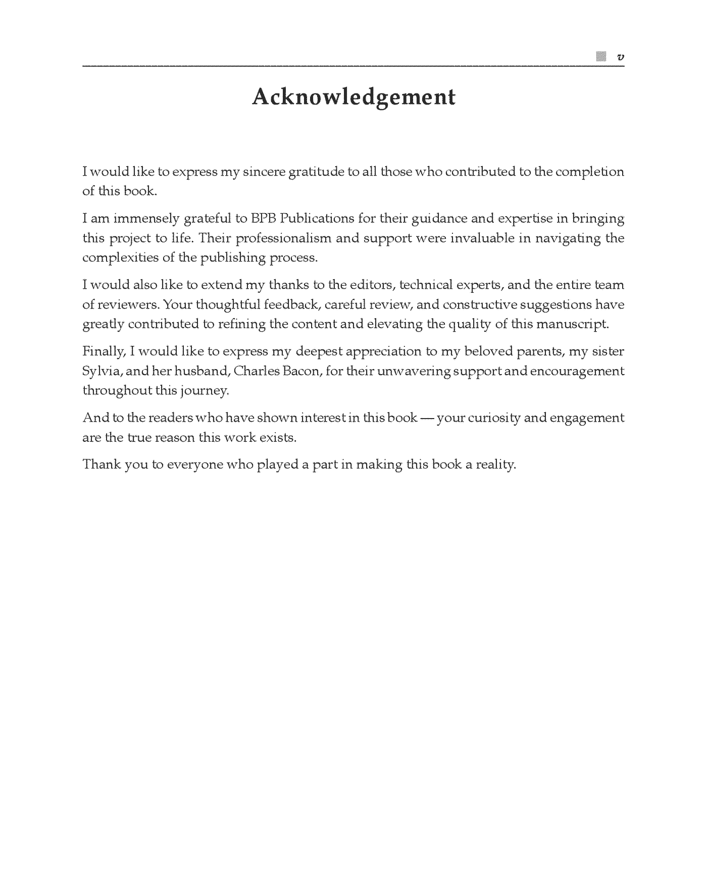 Fragment „High-performance Algorithmic Trading using Machine Learning” — strona 5 z 25