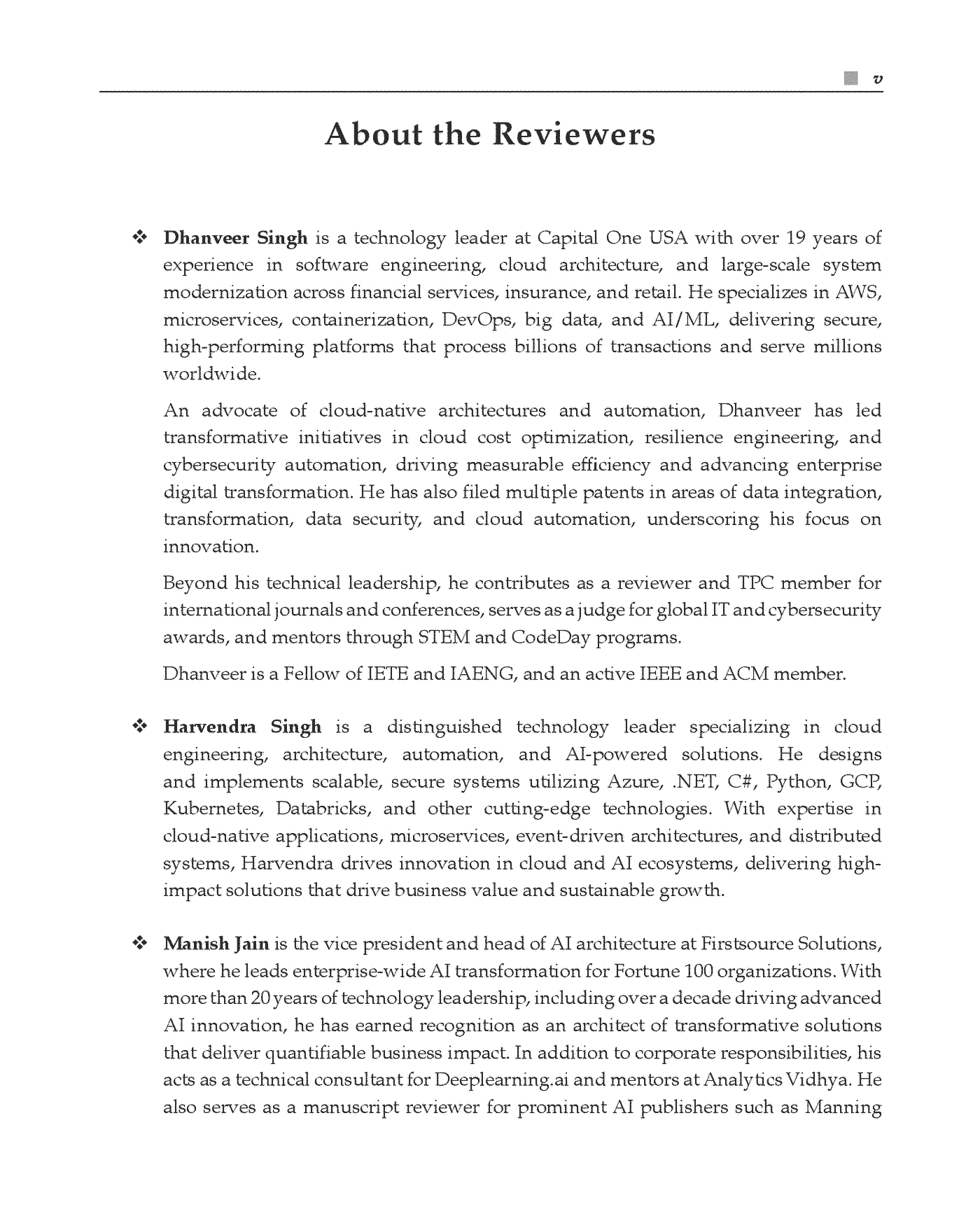 Fragment „Building Multimodal Generative AI and Agentic Applications” — strona 5 z 30