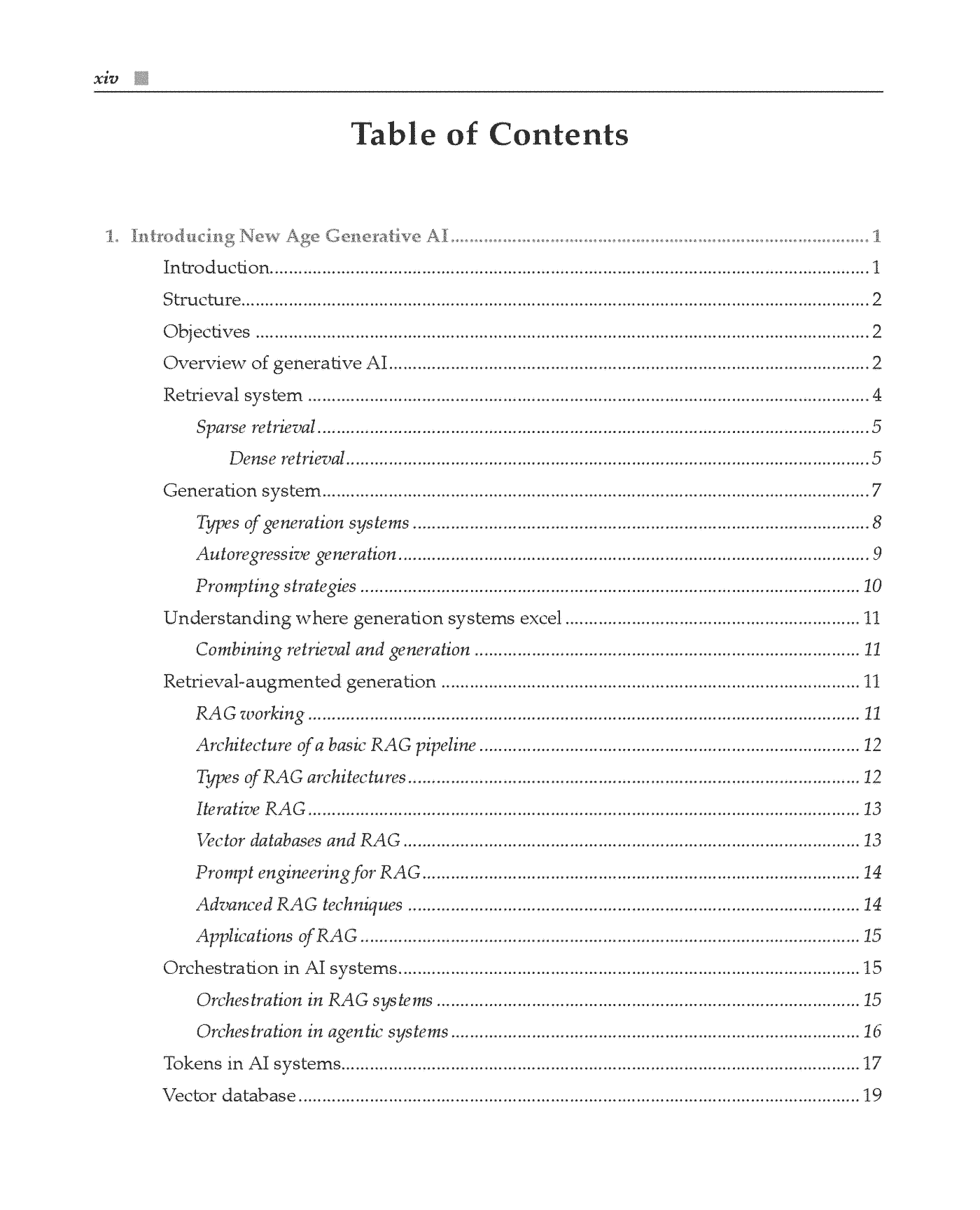 Fragment „Building Multimodal Generative AI and Agentic Applications” — strona 14 z 30