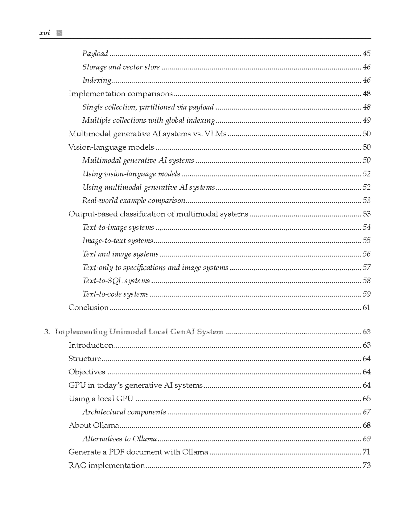 Fragment „Building Multimodal Generative AI and Agentic Applications” — strona 16 z 30