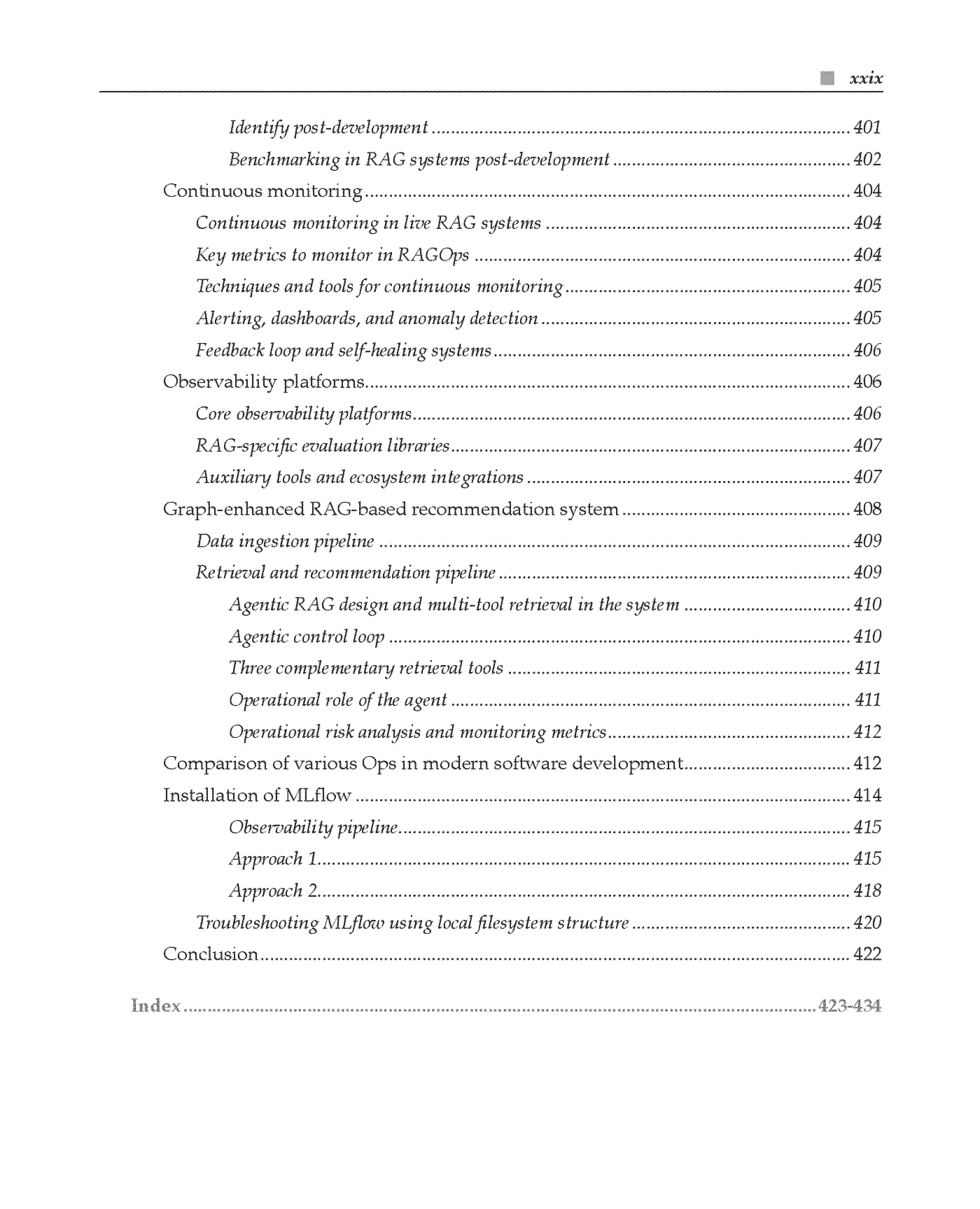 Fragment „Building Multimodal Generative AI and Agentic Applications” — strona 29 z 30