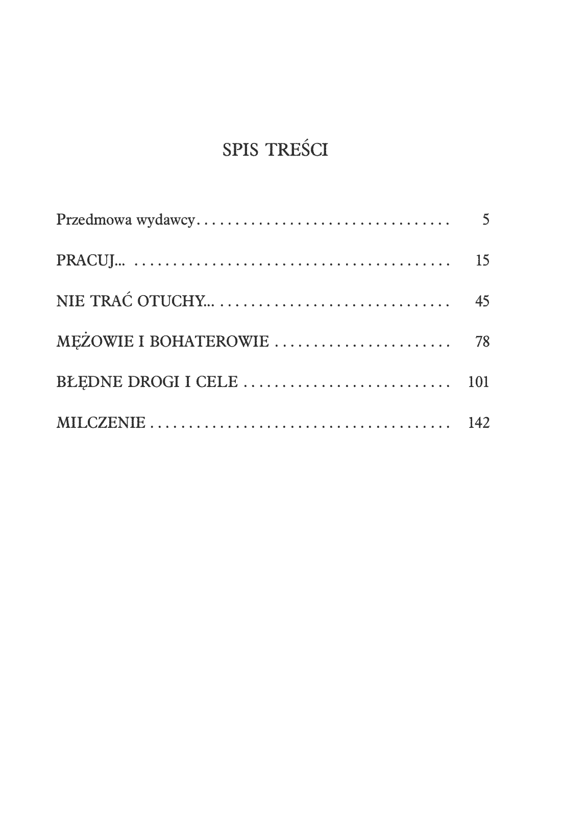 Fragment „Pracuj i nie trać nadziei” — strona 10 z 10
