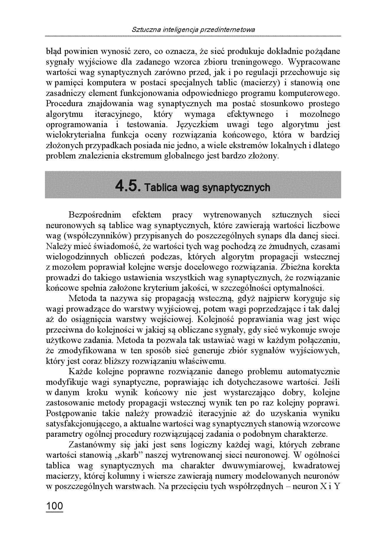 Fragment „Sztuczna inteligencja - wczoraj i dziś” — strona 8 z 11