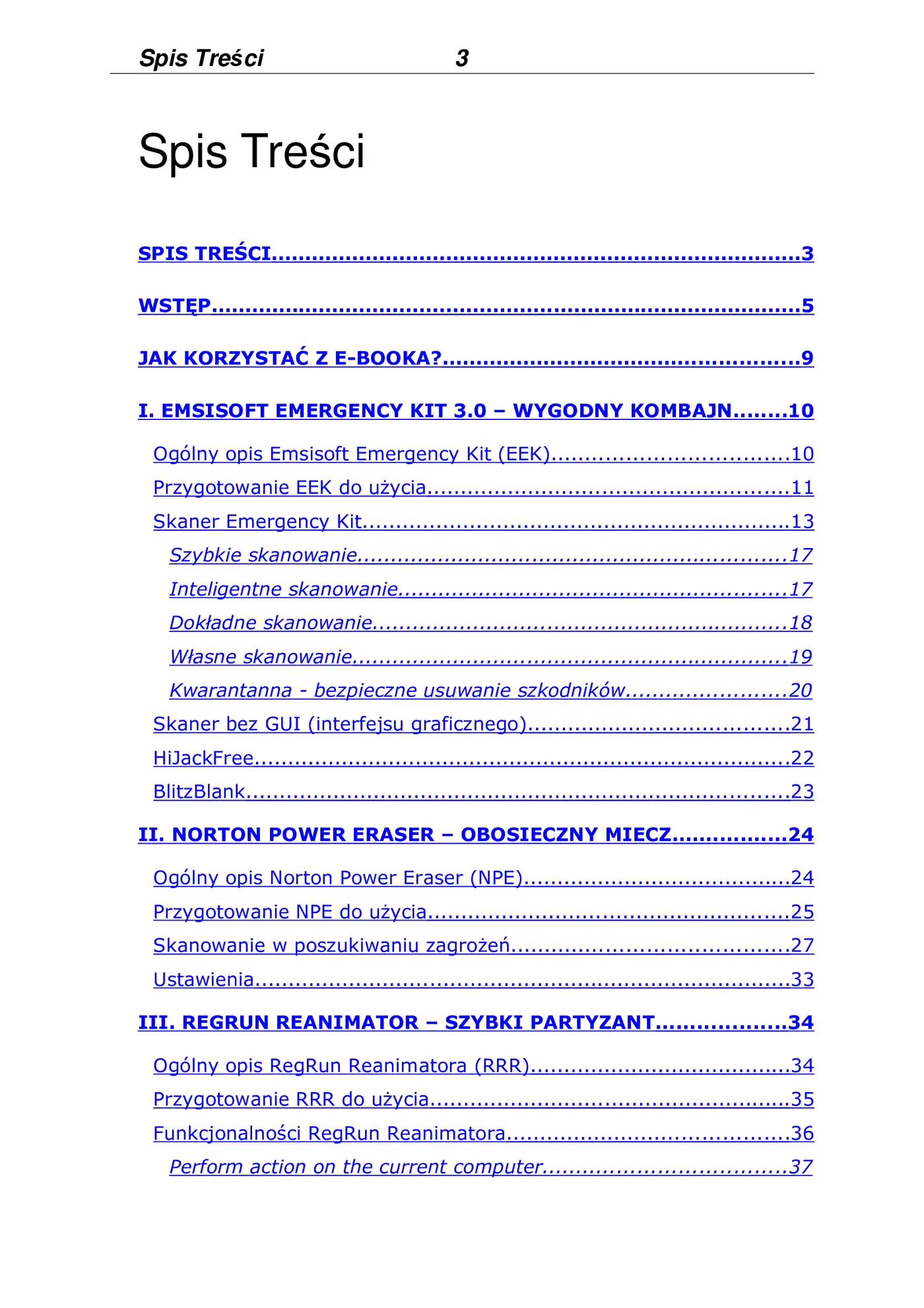 Fragment „DeRATyzacja komputerów. Jak schwytać i ubić trojany, gdy antywirusy zawodzą” — strona 3 z 20