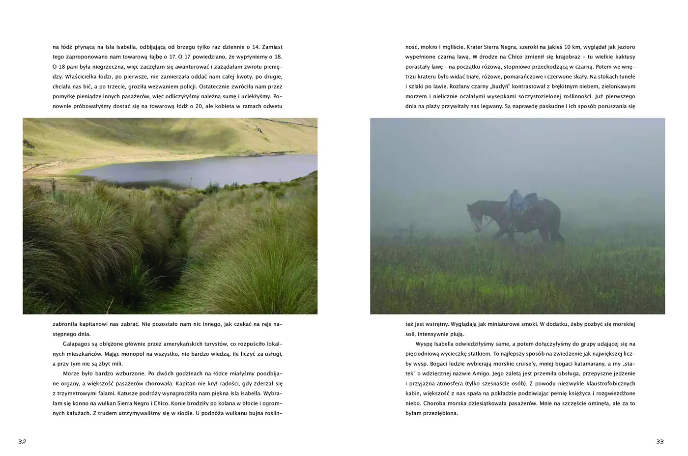Fragment „Pachamama. Podróż przez Amerykę Południową” — strona 19 z 26
