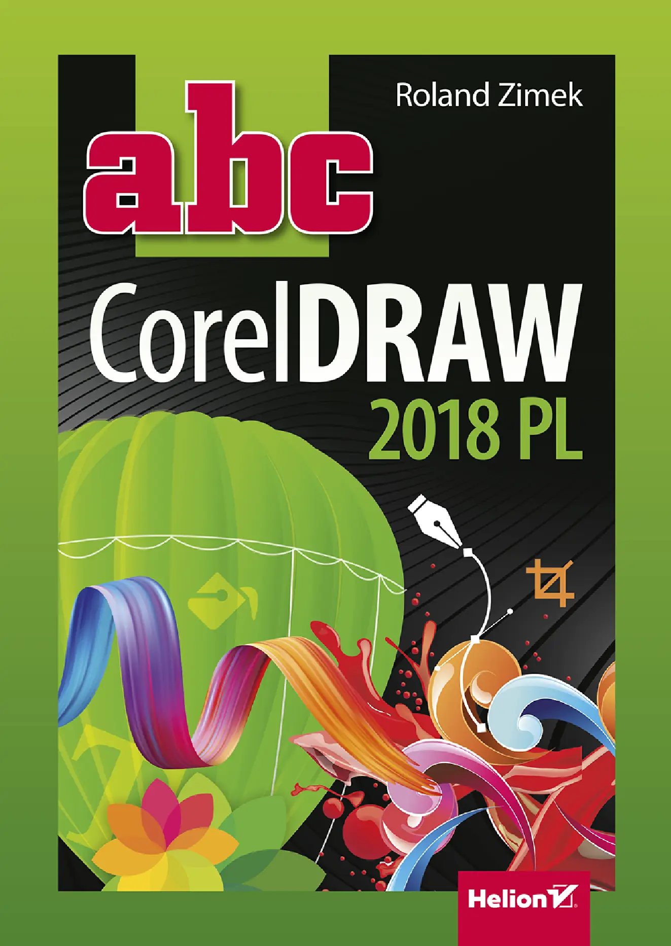 Fragment „ABC CorelDRAW 2018 PL” — strona 1 z 30