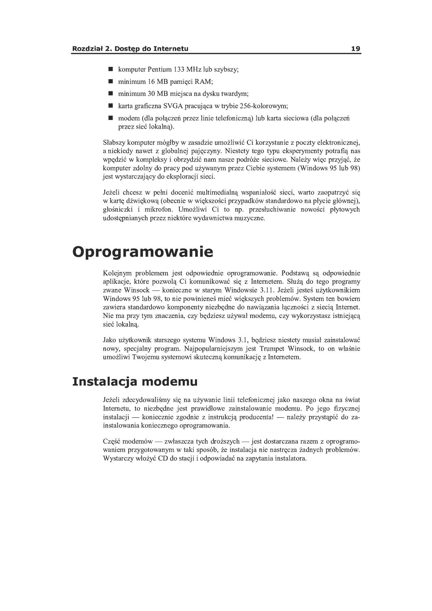 Fragment „ABC Internetu. Wydanie III” — strona 4 z 15