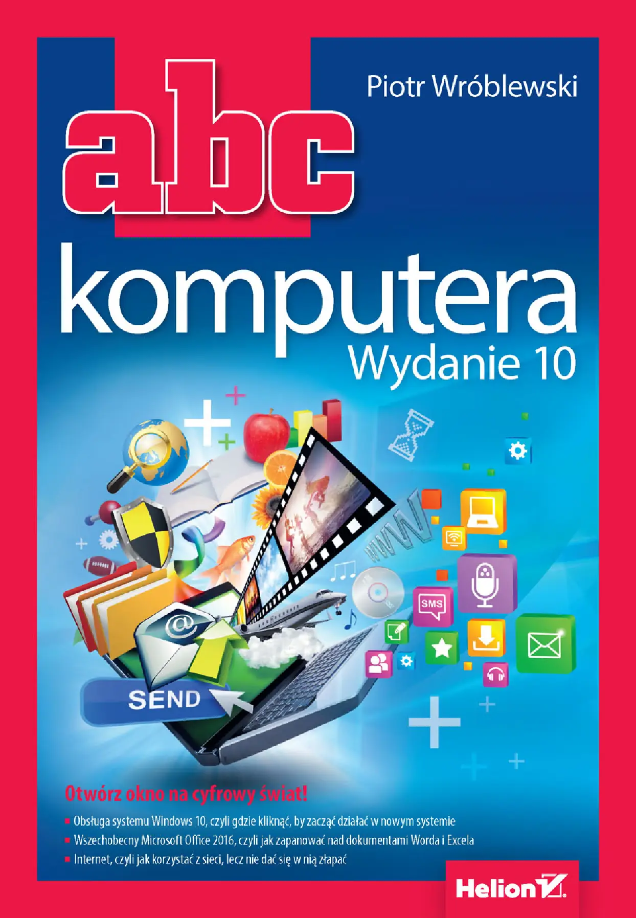 Fragment „ABC komputera. Wydanie 10” — strona 1 z 30