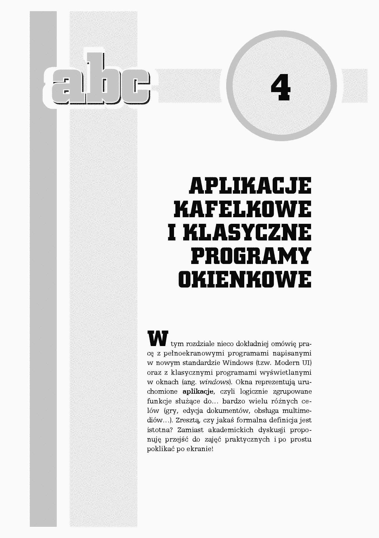 Fragment „ABC komputera. Wydanie 10” — strona 11 z 30