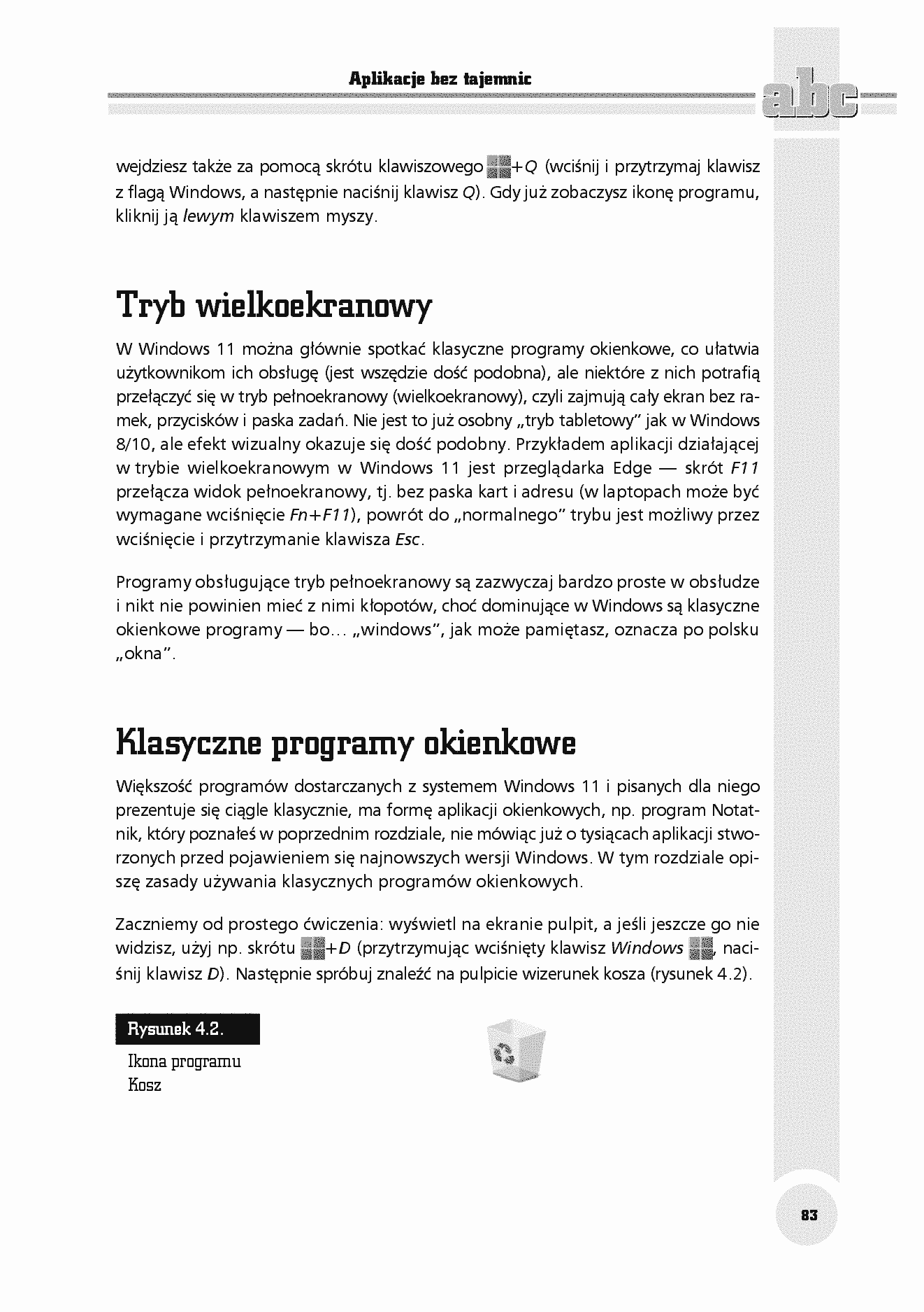 Fragment „ABC komputera. Wydanie XIII. Komputer, Internet i sztuczna inteligencja” — strona 13 z 30