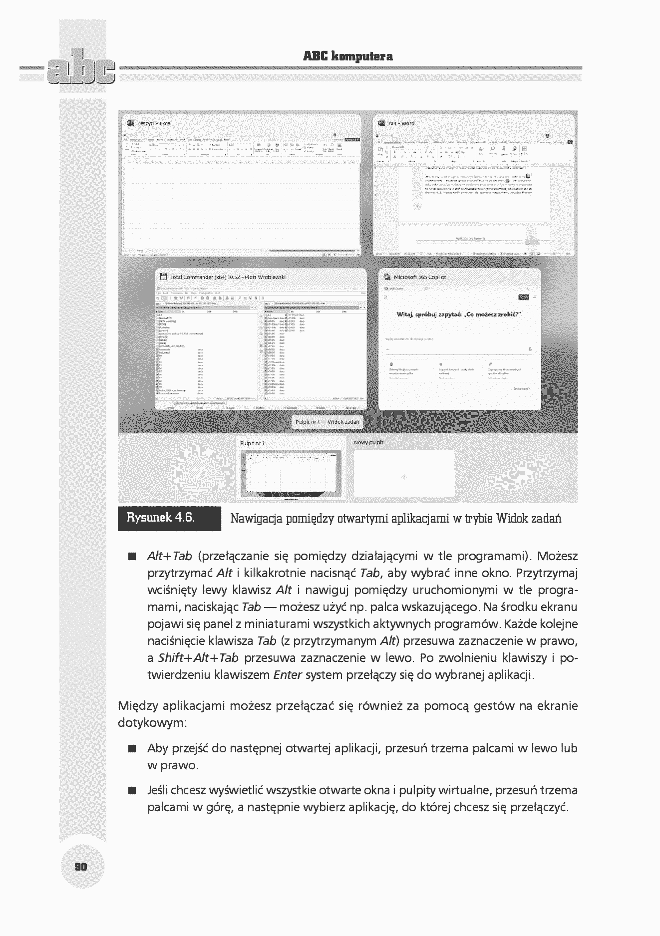 Fragment „ABC komputera. Wydanie XIII. Komputer, Internet i sztuczna inteligencja” — strona 20 z 30