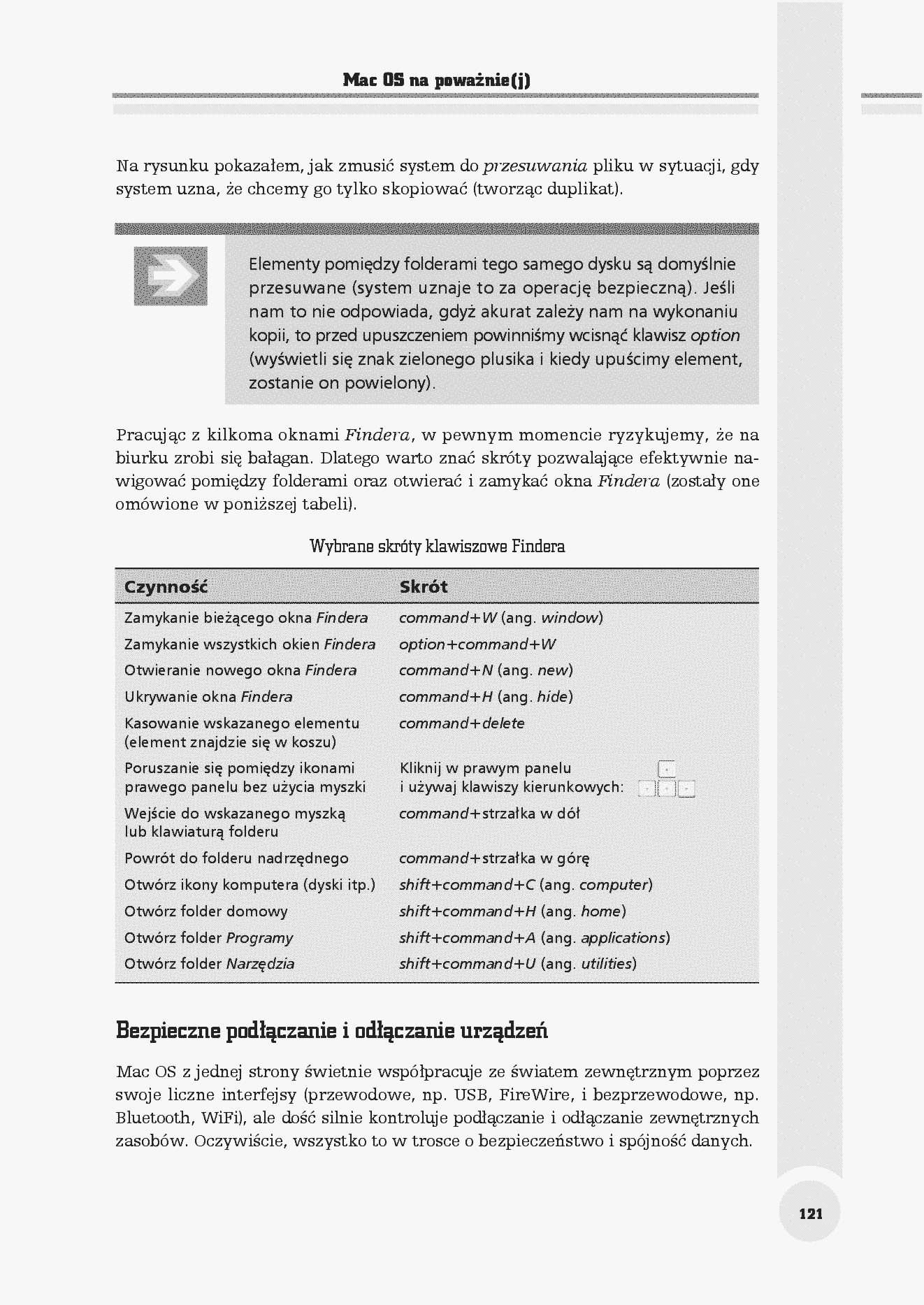 Fragment „MacPodręcznik” — strona 13 z 28