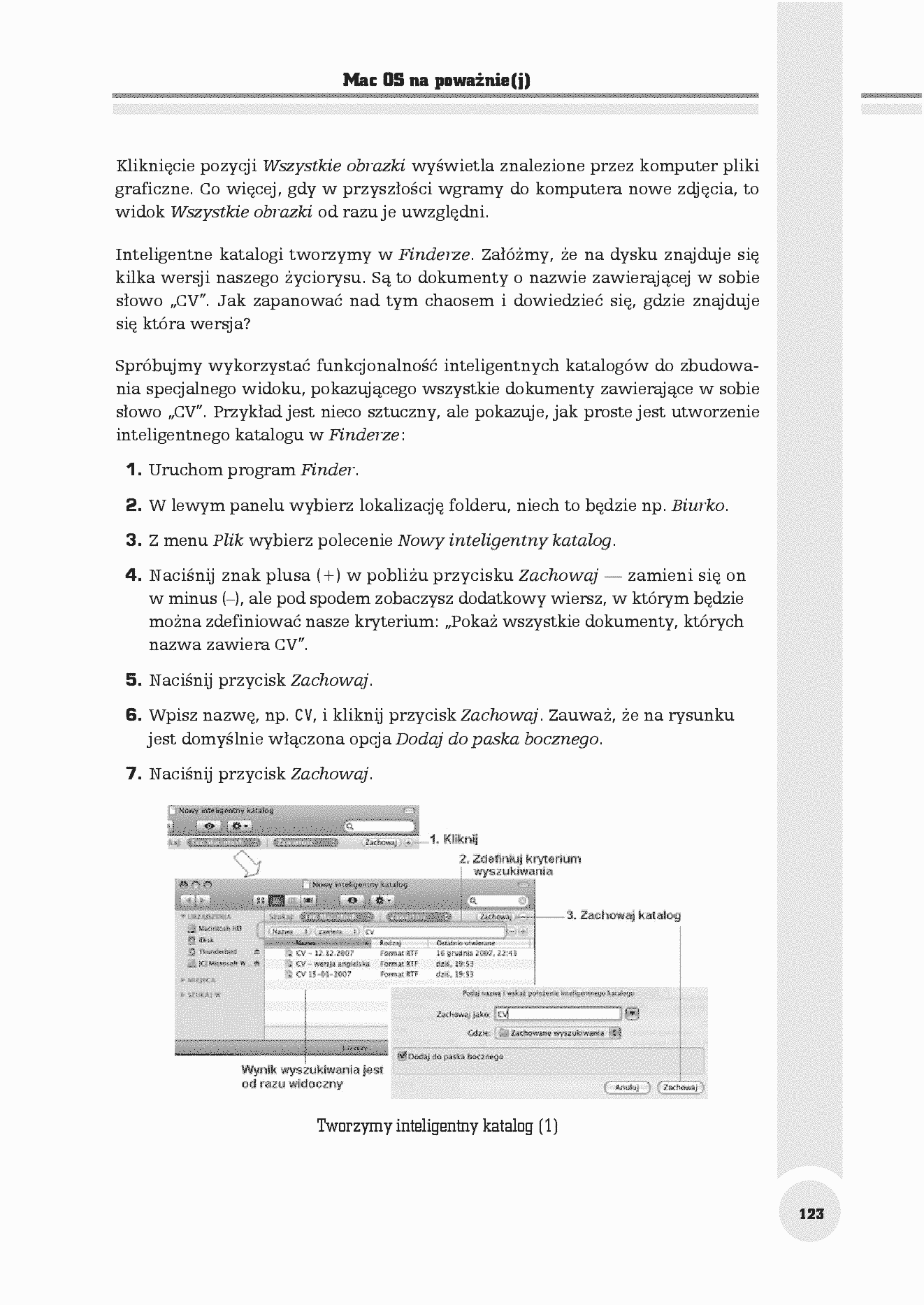 Fragment „MacPodręcznik” — strona 15 z 28