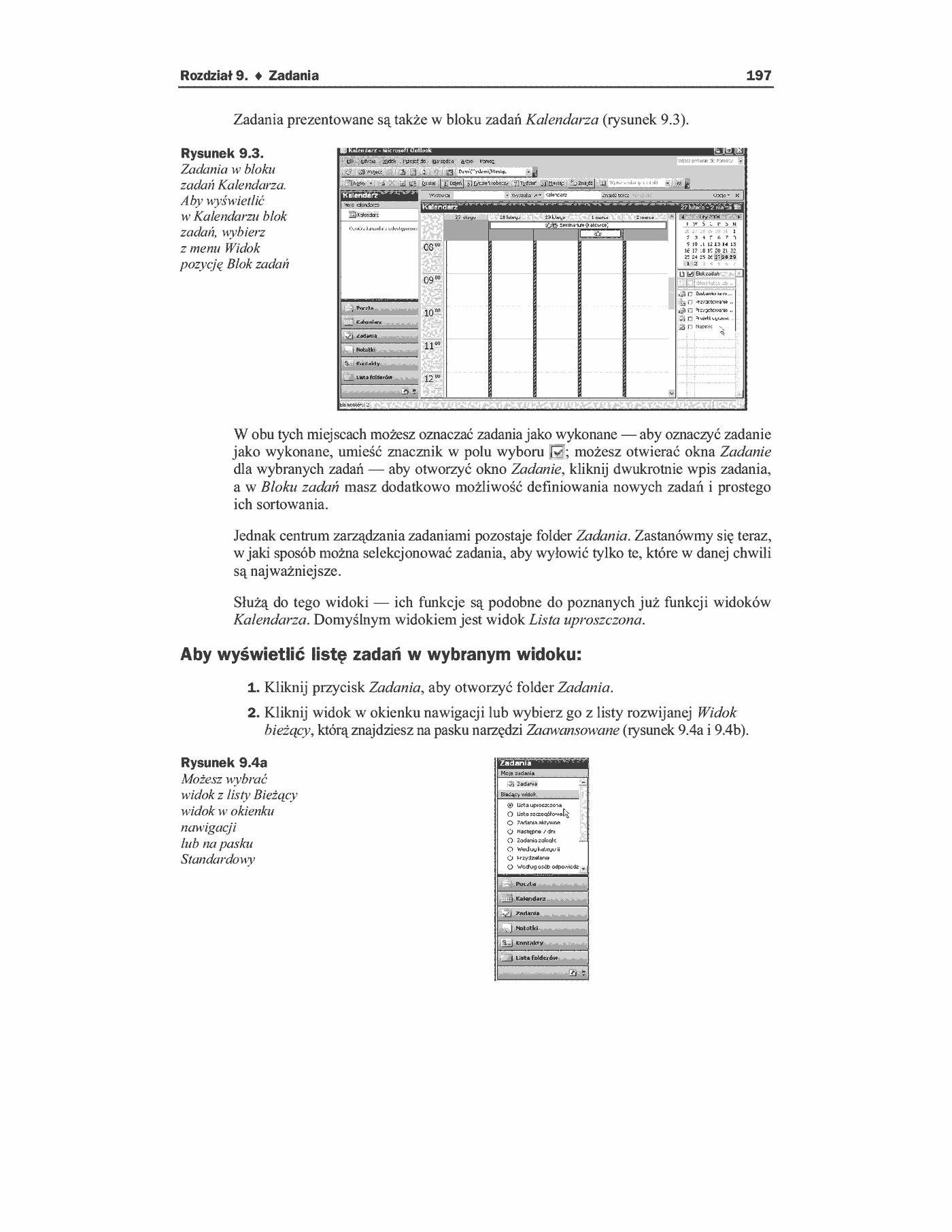 Fragment „ABC Outlook 2003 PL” — strona 8 z 30