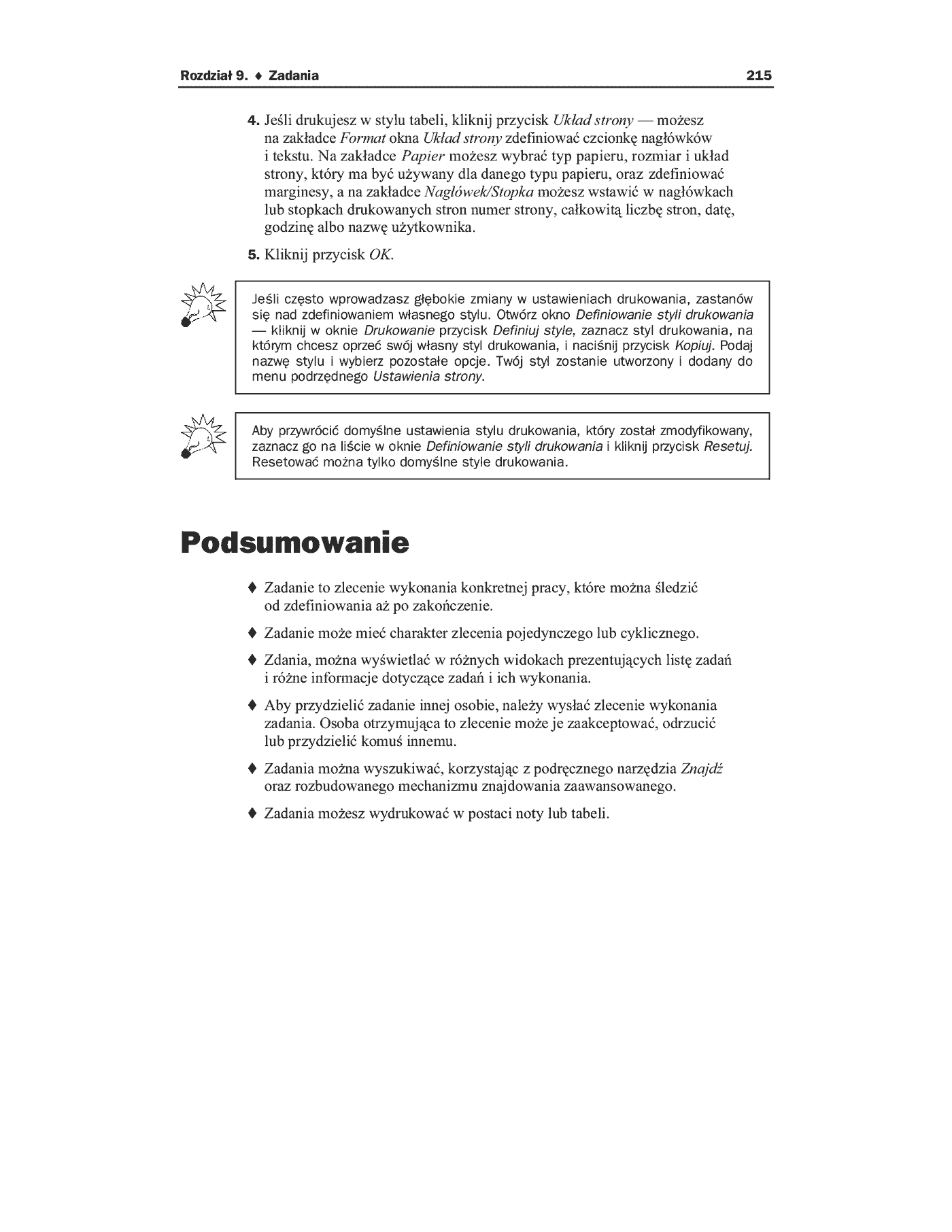Fragment „ABC Outlook 2003 PL” — strona 26 z 30