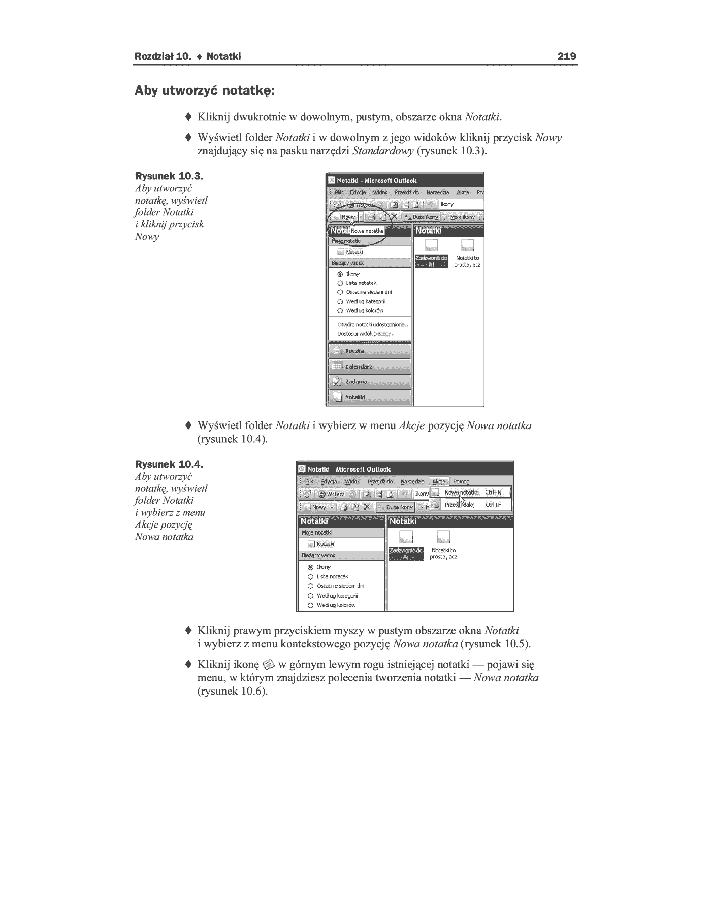 Fragment „ABC Outlook 2003 PL” — strona 29 z 30