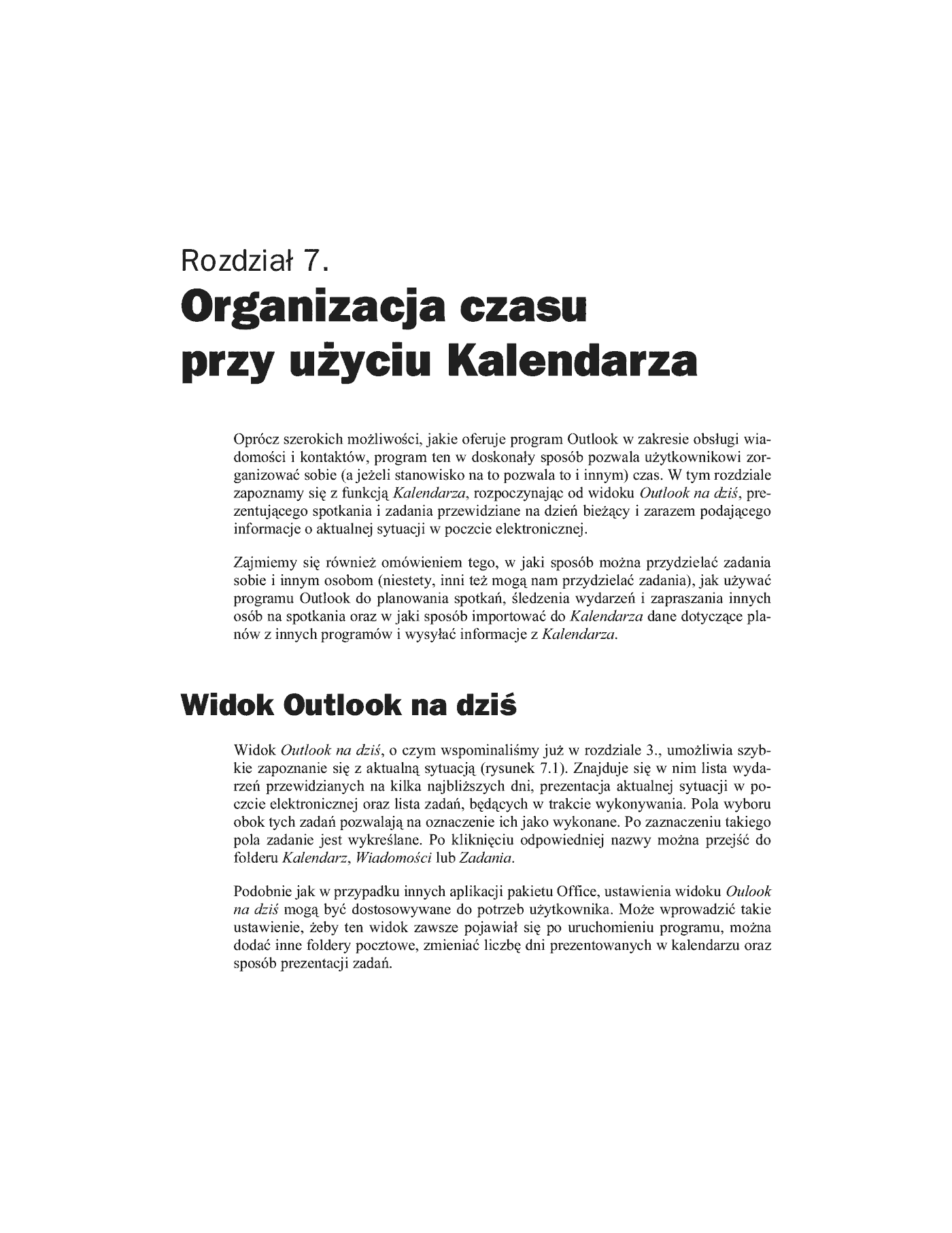 Fragment „ABC Outlook 2002/XP PL” — strona 5 z 14