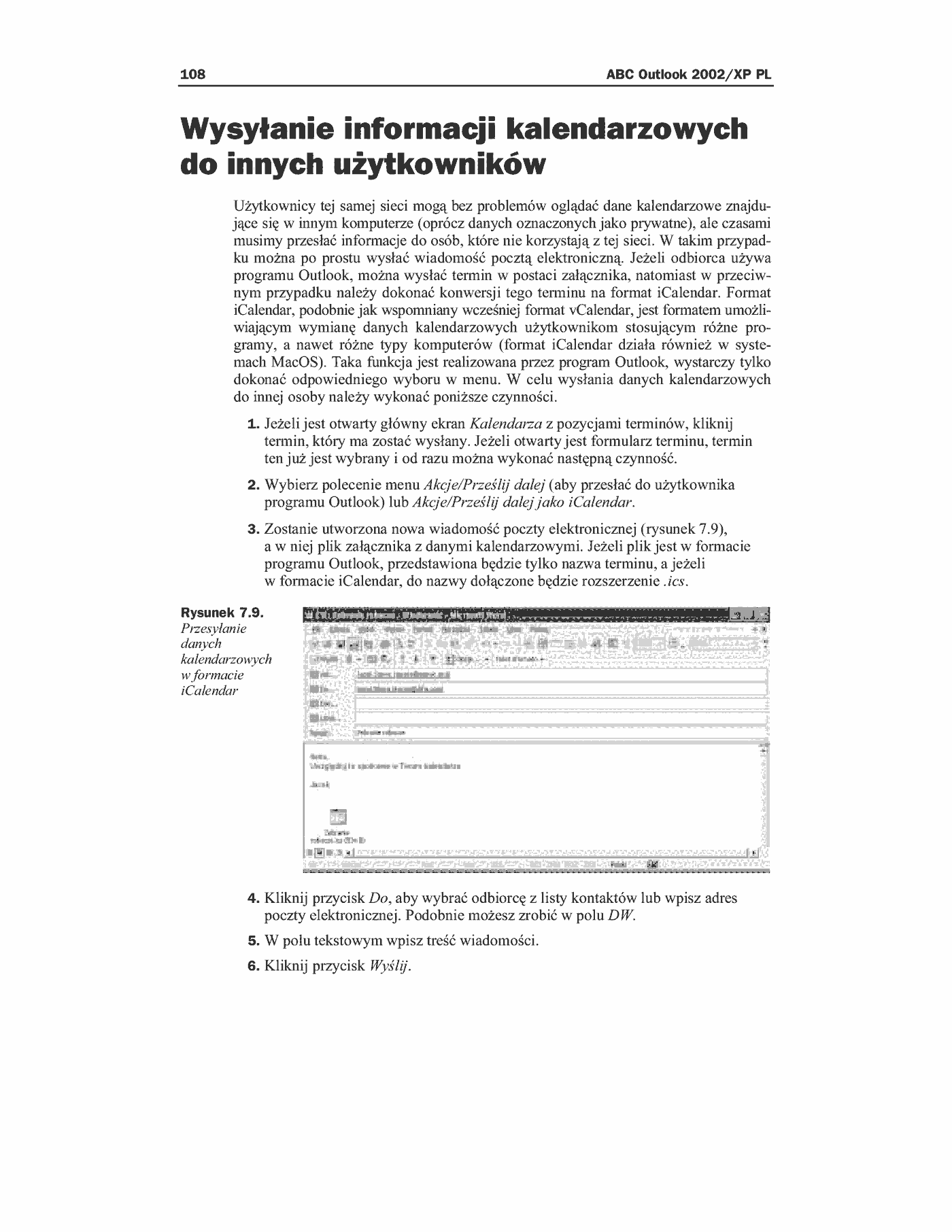 Fragment „ABC Outlook 2002/XP PL” — strona 14 z 14
