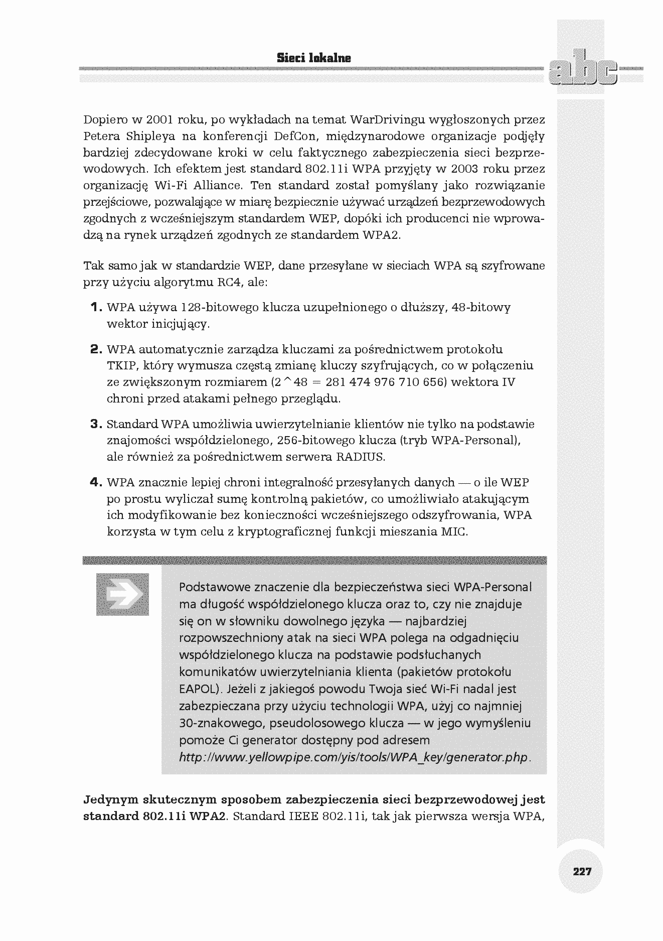 Fragment „ABC systemu Windows 10 PL” — strona 23 z 30