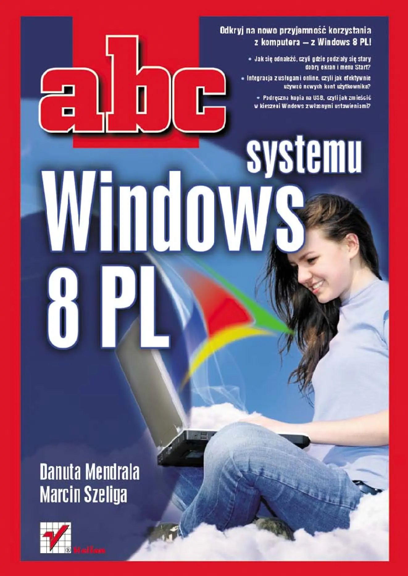 Fragment „ABC systemu Windows 8 PL” — strona 1 z 30