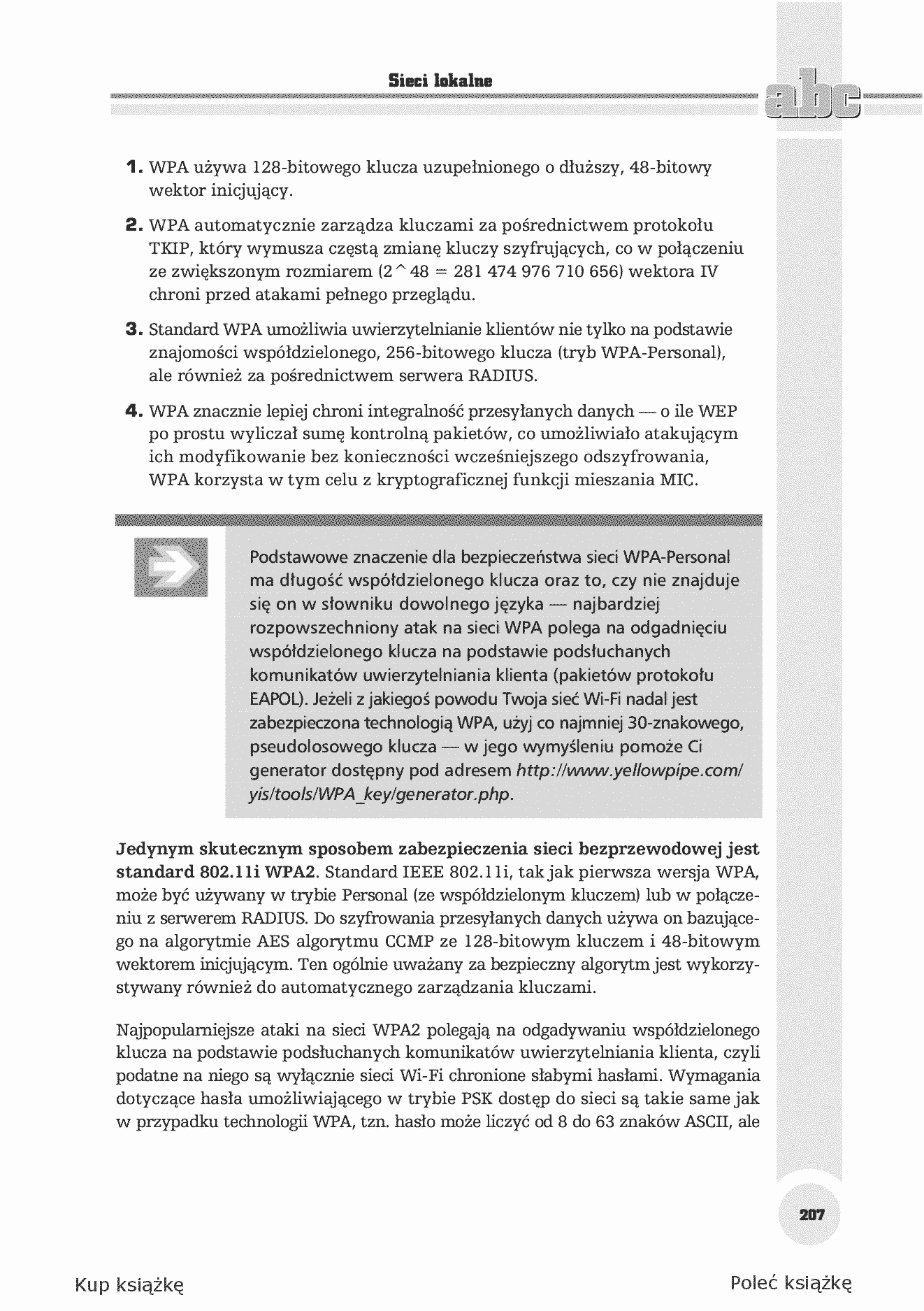 Fragment „ABC systemu Windows 8 PL” — strona 17 z 30