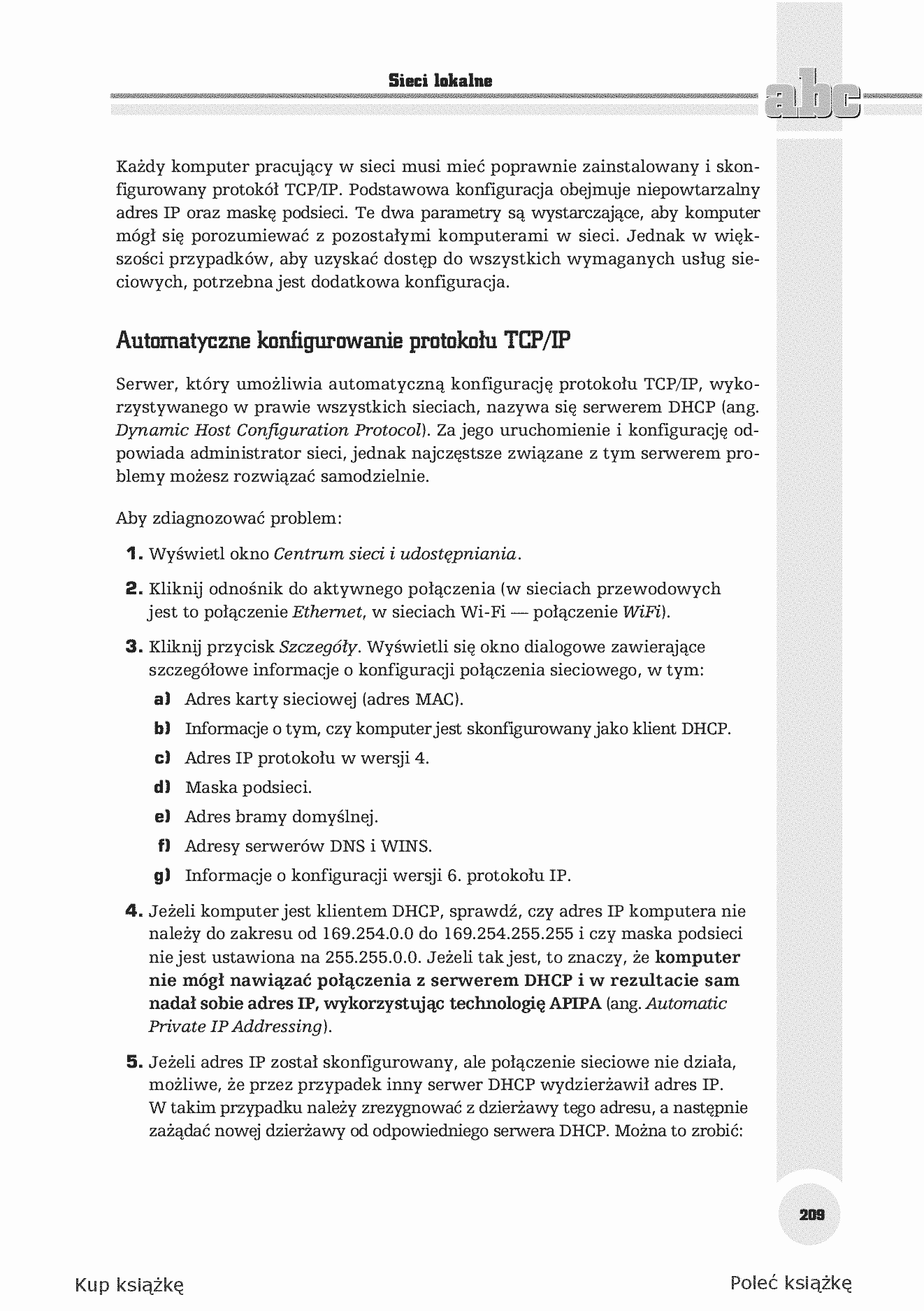 Fragment „ABC systemu Windows 8 PL” — strona 19 z 30
