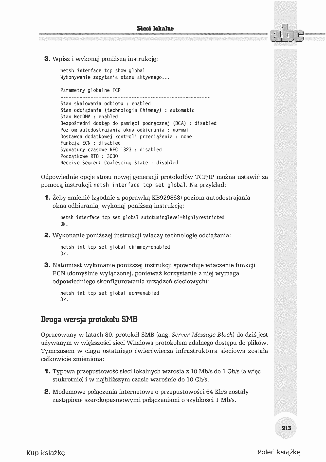 Fragment „ABC systemu Windows 8 PL” — strona 23 z 30