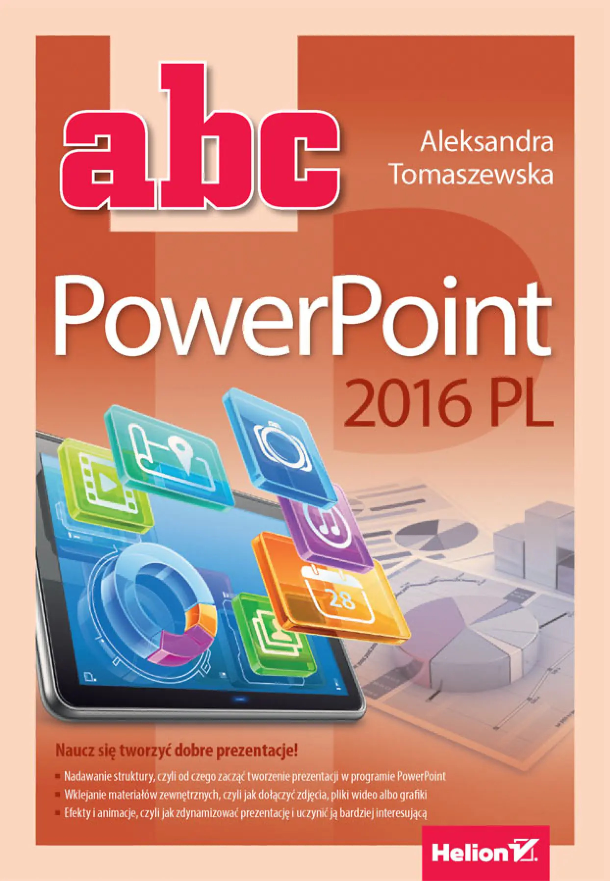 Fragment „ABC PowerPoint 2016 PL” — strona 1 z 30