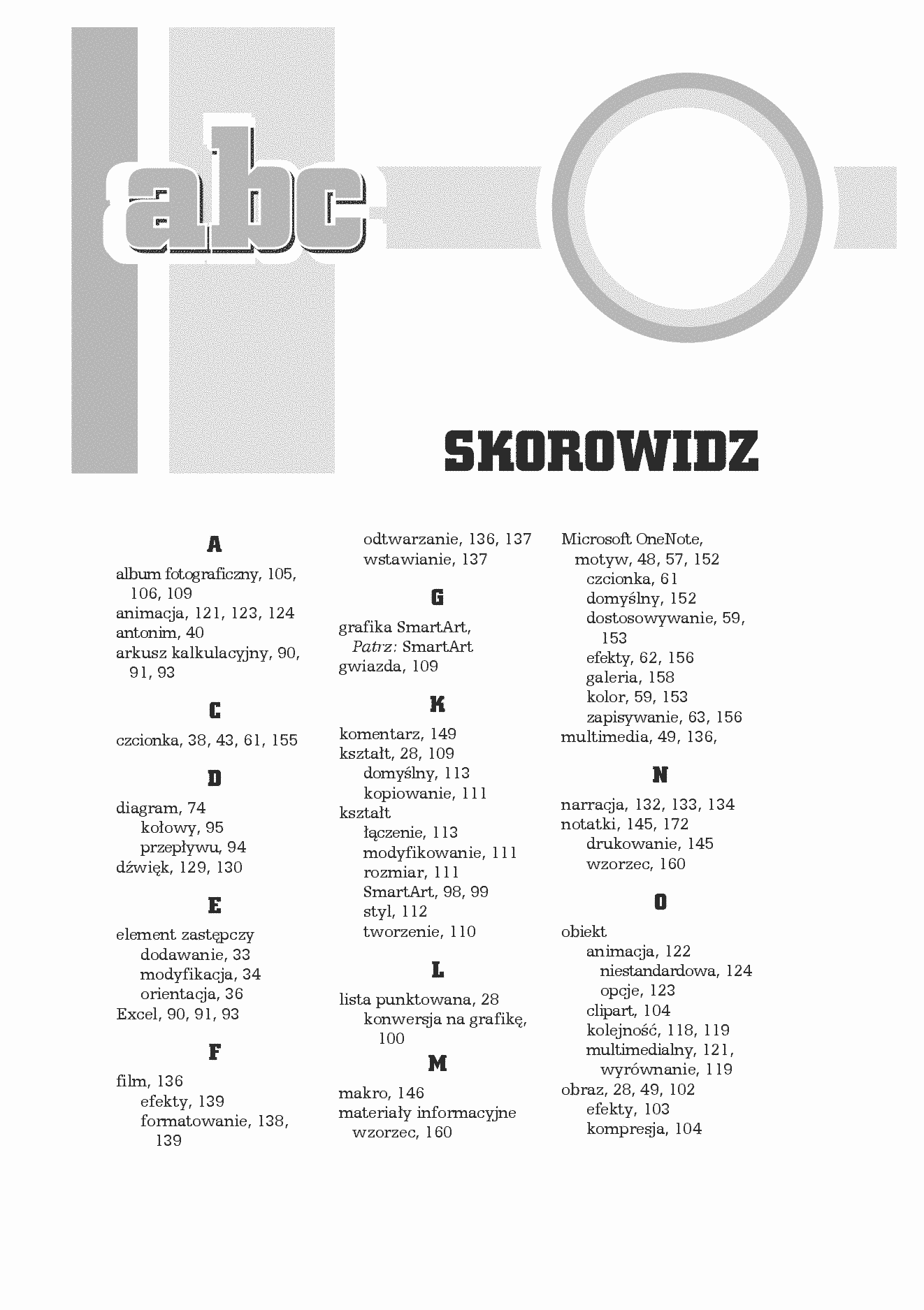 Fragment „ABC PowerPoint 2016 PL” — strona 27 z 30