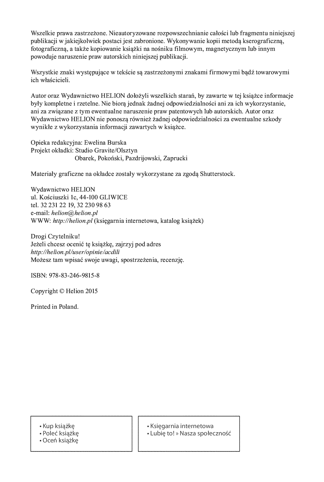 Fragment „Active Directory w systemach wolnego oprogramowania” — strona 2 z 24