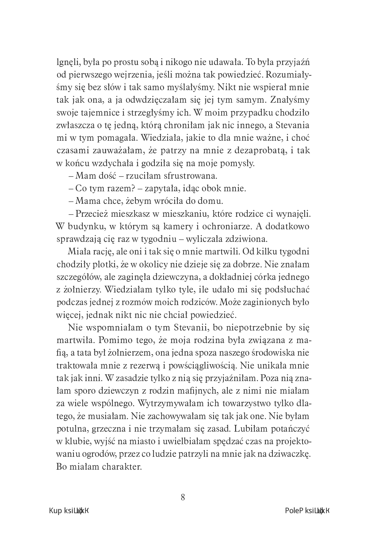 Fragment „Aiden. #3. Bracia Torrino” — strona 8 z 20