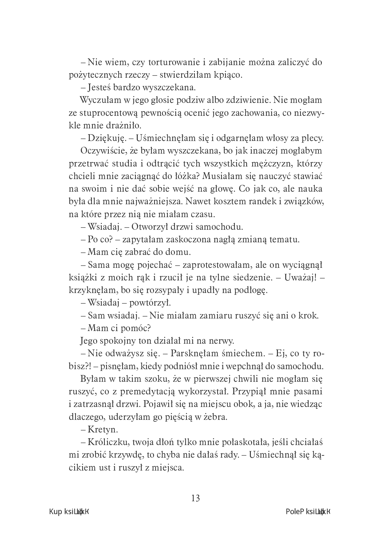 Fragment „Aiden. #3. Bracia Torrino” — strona 13 z 20